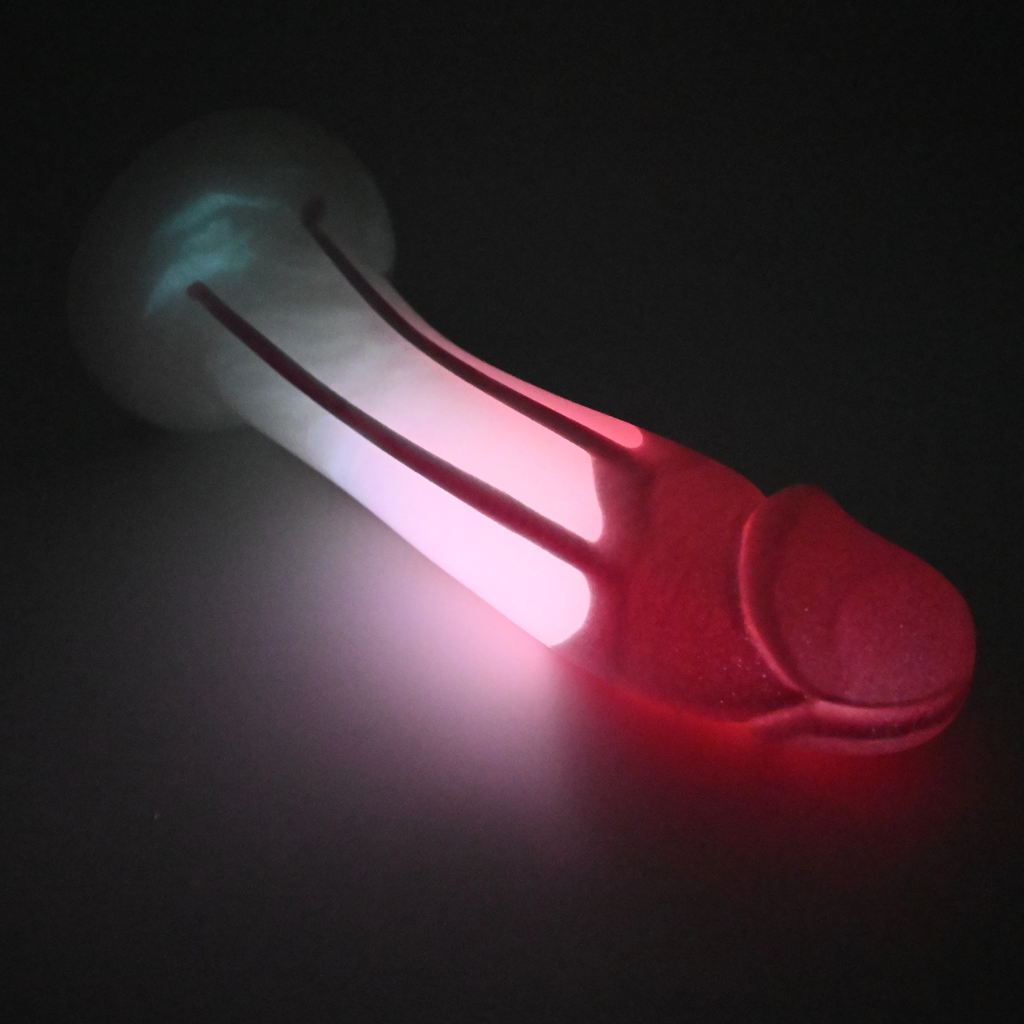 Z4SFQ39 Caelus Large 0030 UV GITD - Image 4