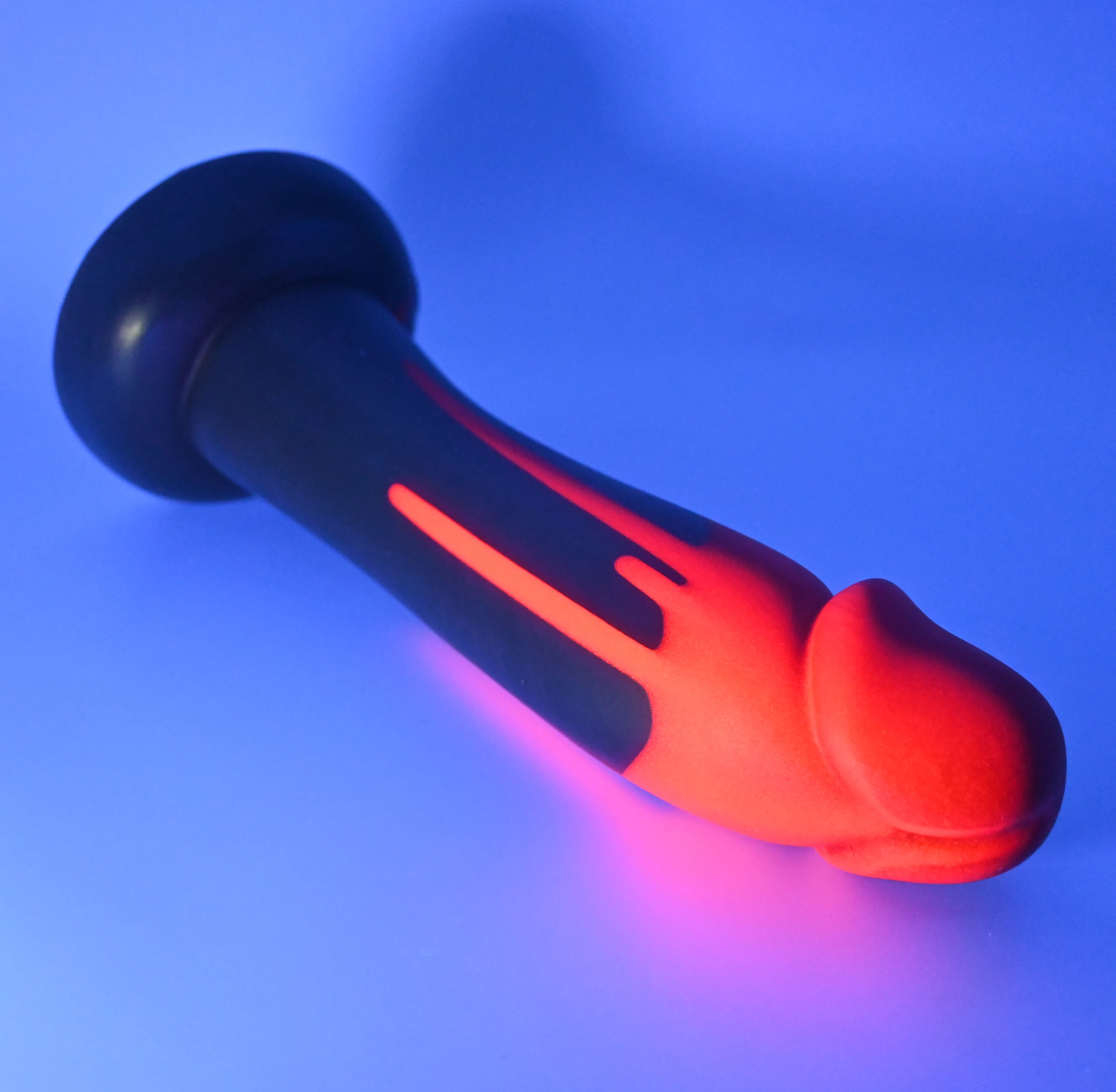 Z4MFX43 Caelus Large 0050 UV GITD - Image 3