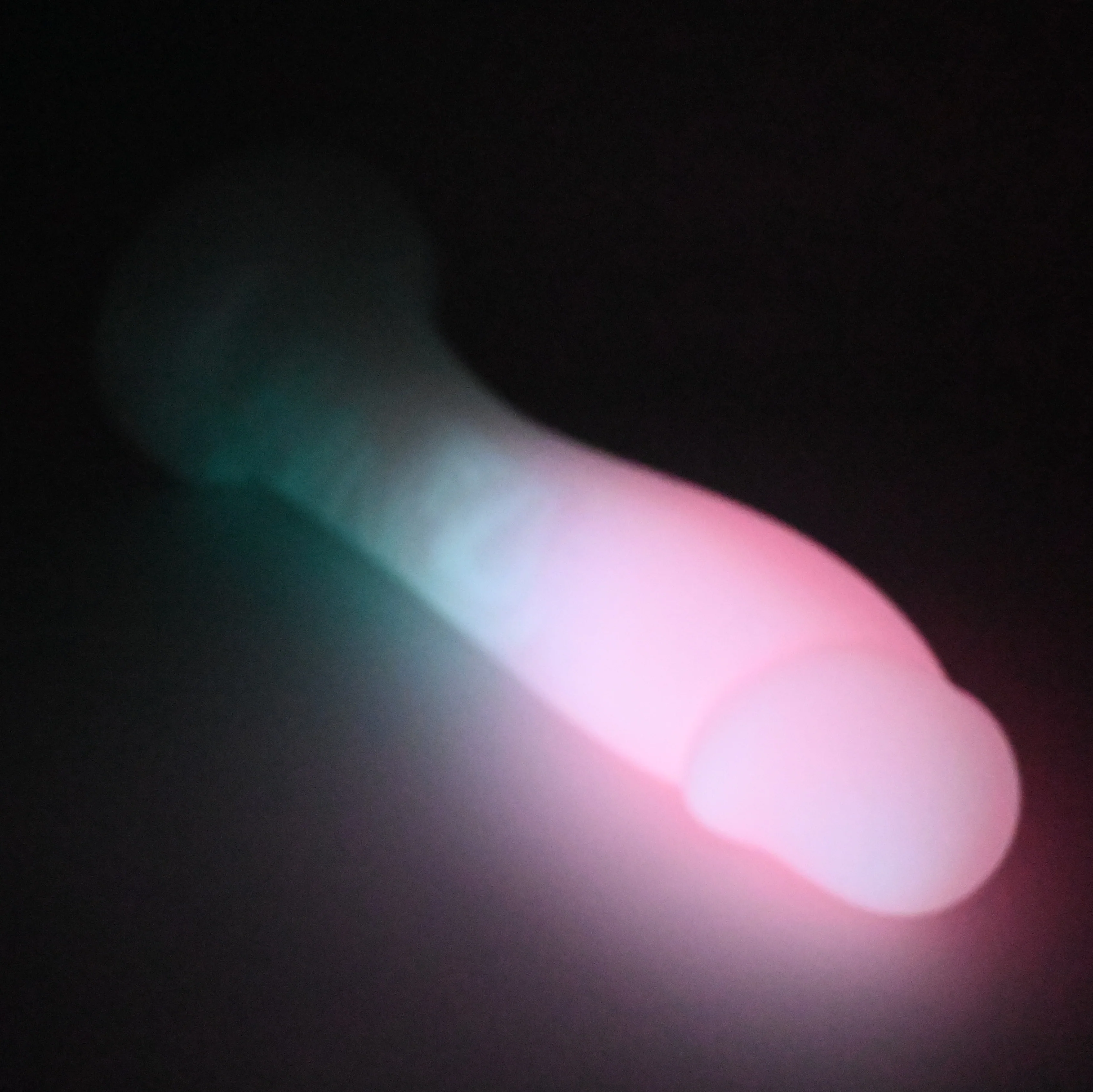 Z4SFZ17 Caelus Large 0030 UV GITD - Image 4