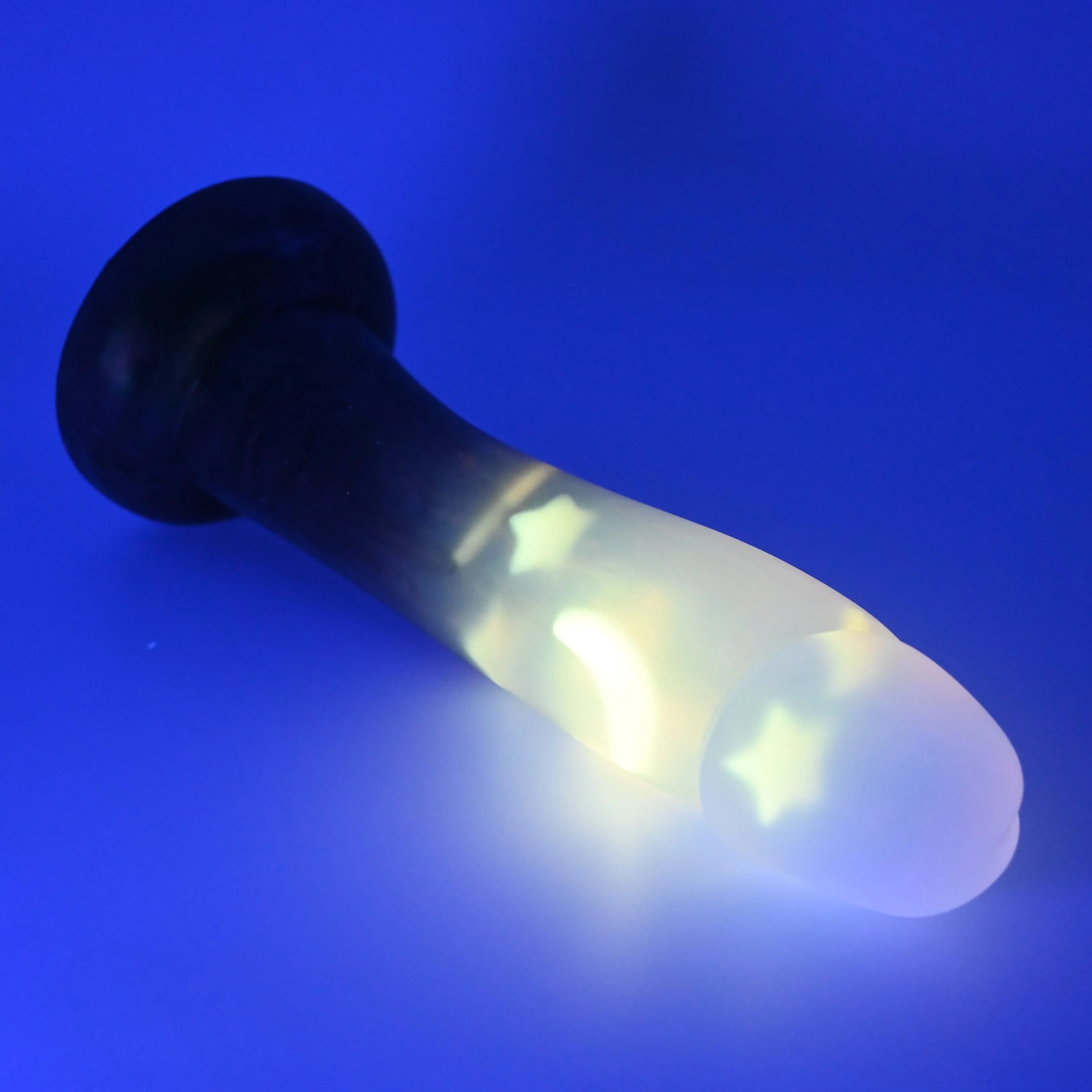 Z3TGU50 Caelus Medium NC 0031 UV GITD CS - Image 3