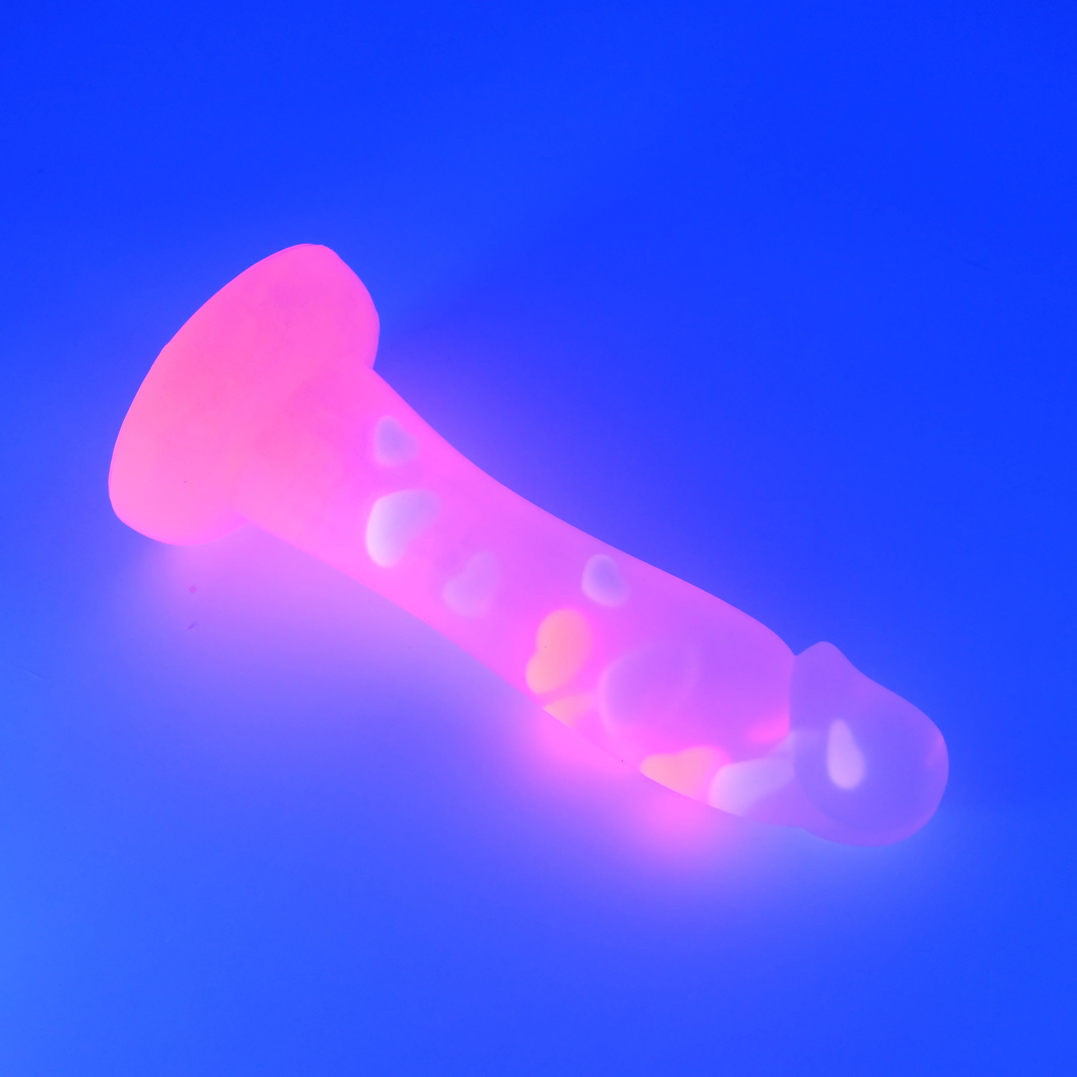 Z3THC17u Caelus Medium NC 0031 UV GITD CS GHU - Image 3