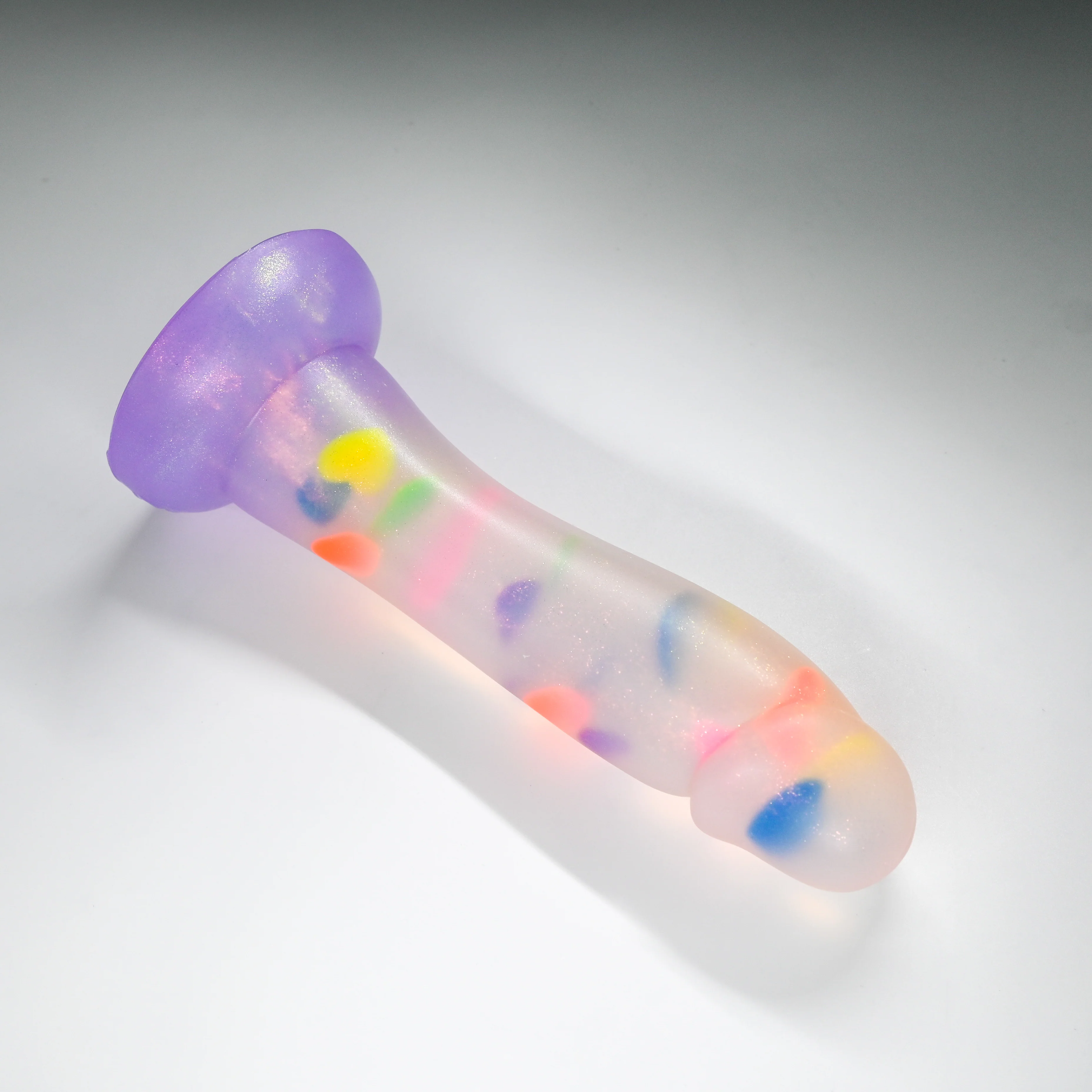 Z3THG66u Caelus Medium NC 0031 UV GITD CS GHU - Image 2