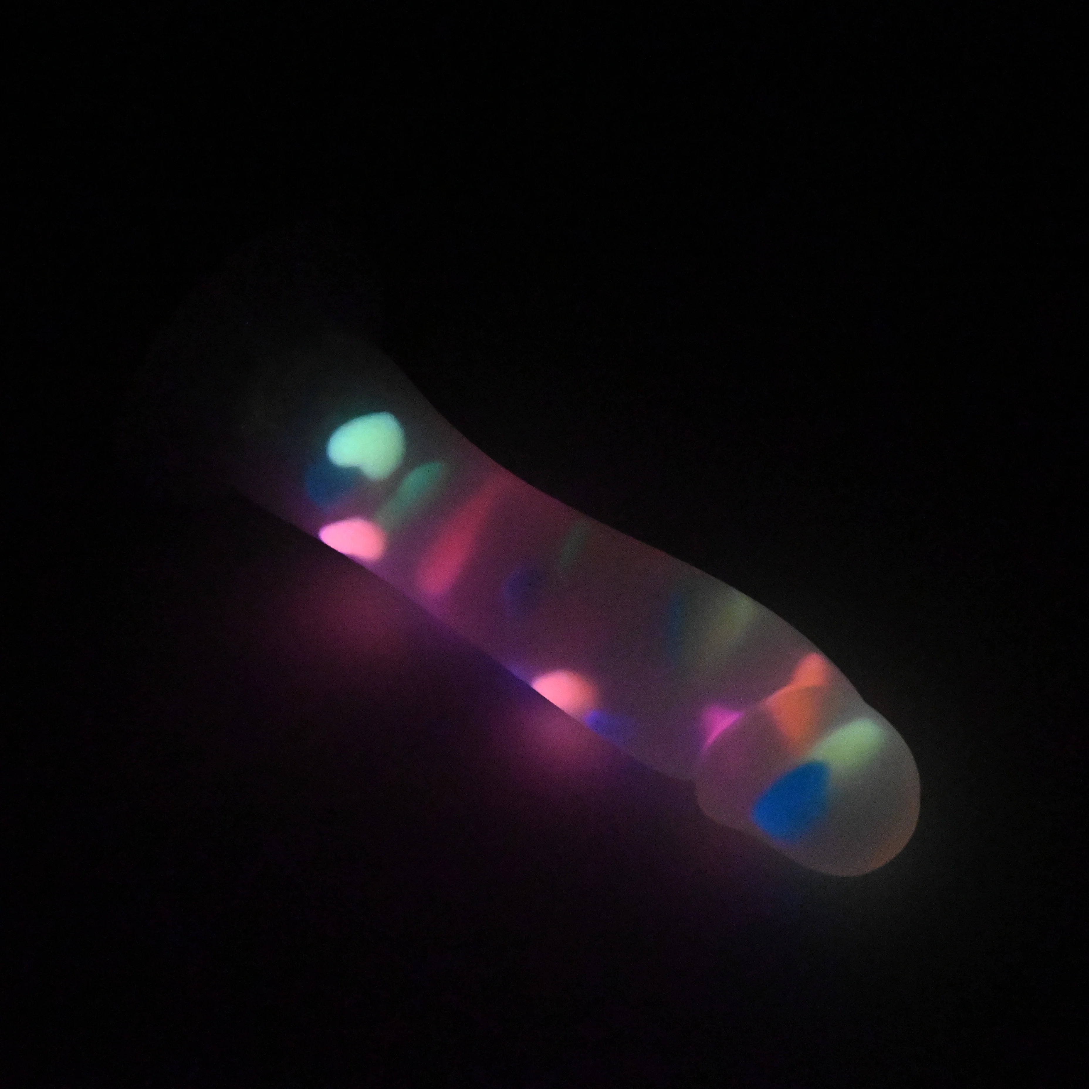 Z3THG66u Caelus Medium NC 0031 UV GITD CS GHU - Image 4