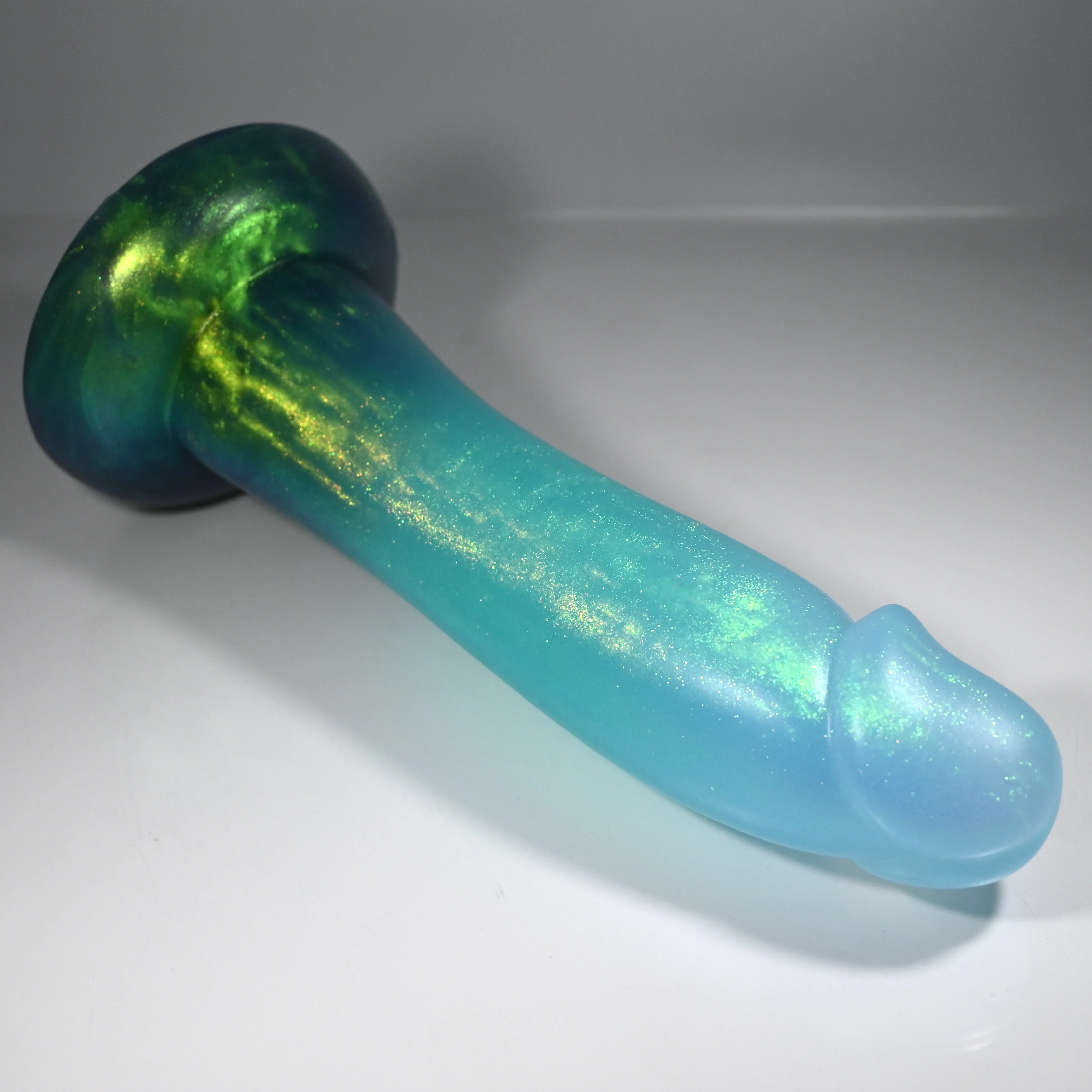 Z3TEH64 Caelus Medium NC 0031 UV CS