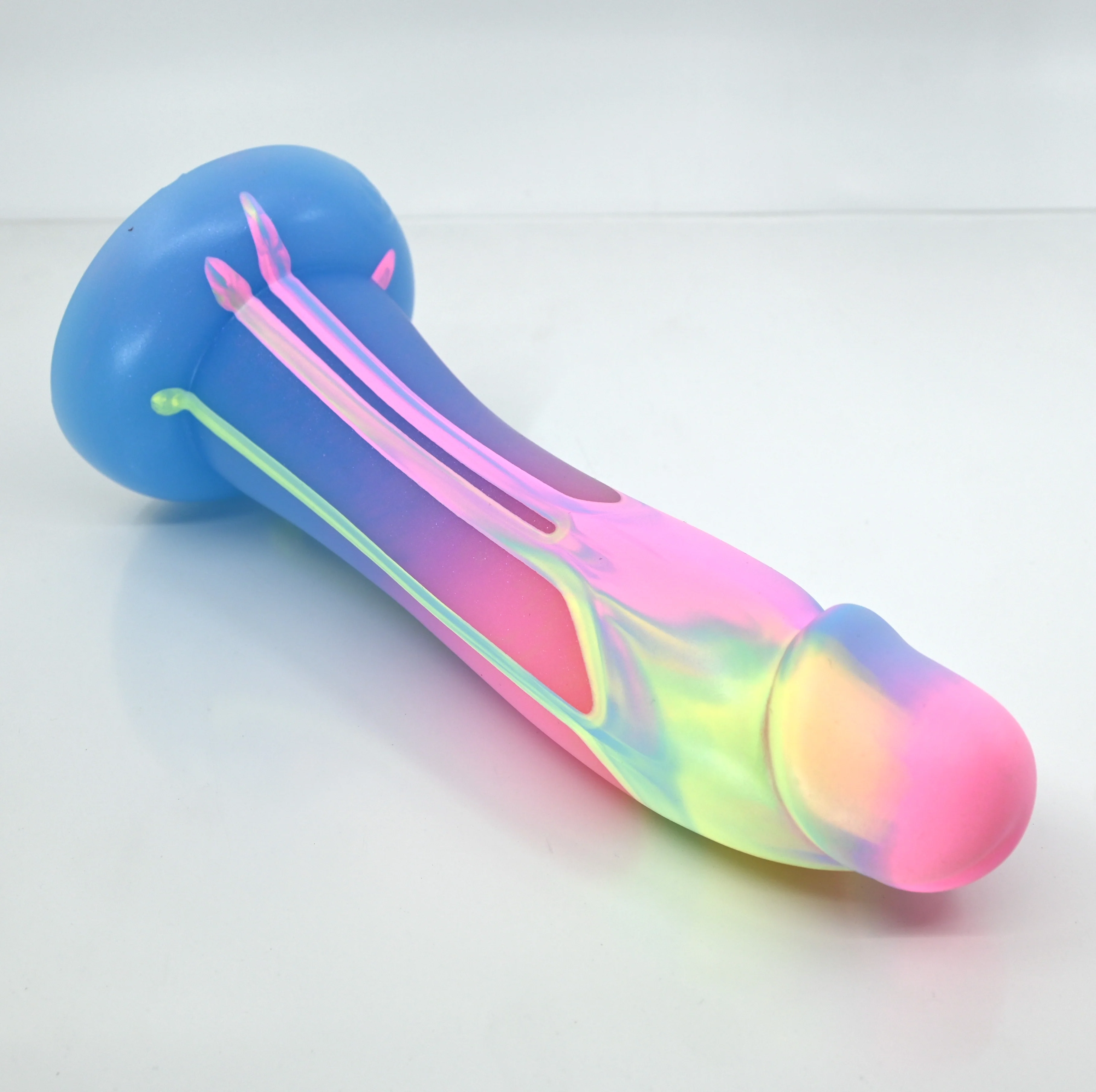 Z3SEY17 Caelus Medium 0030 UV GITD