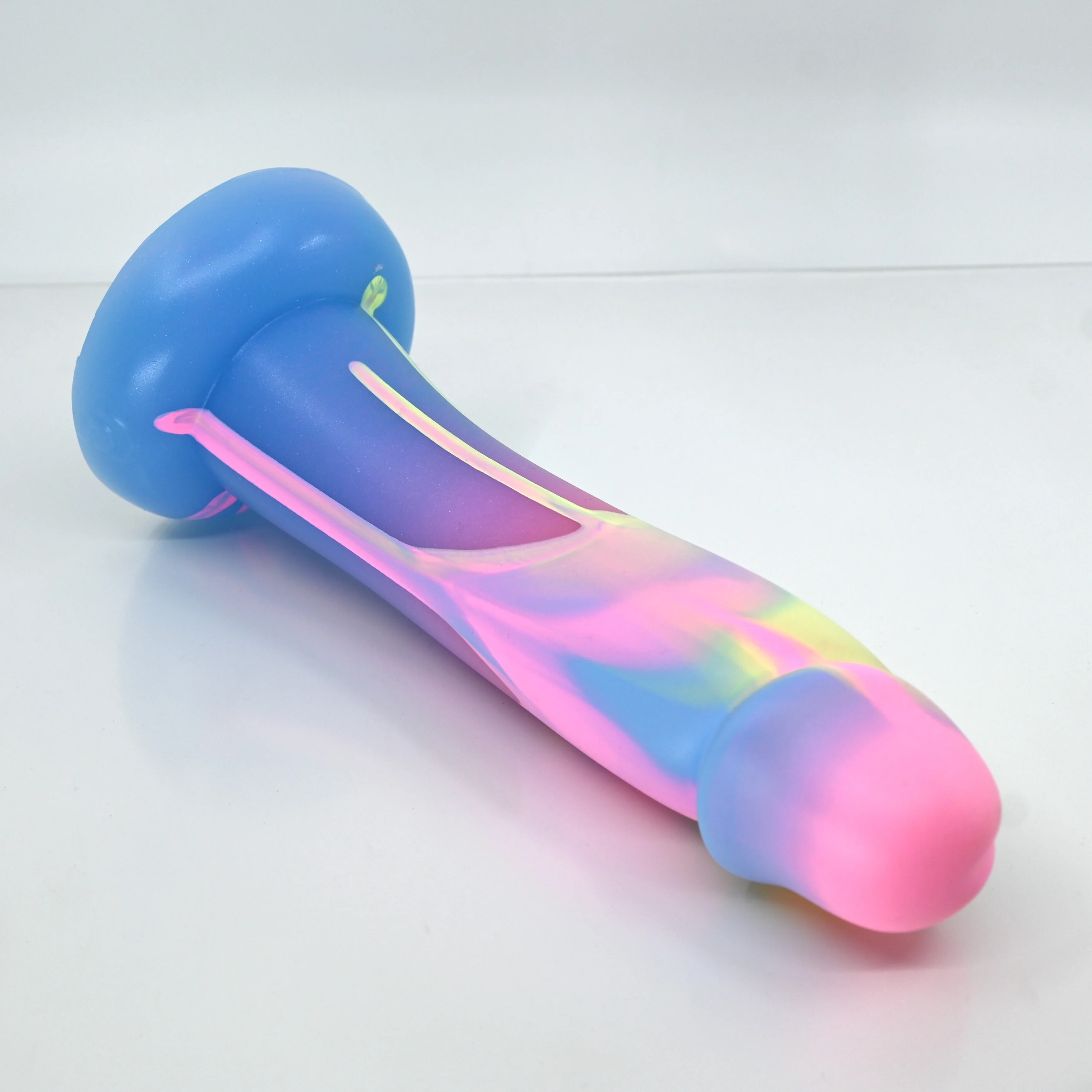 Z3SEY17 Caelus Medium 0030 UV GITD - Image 2