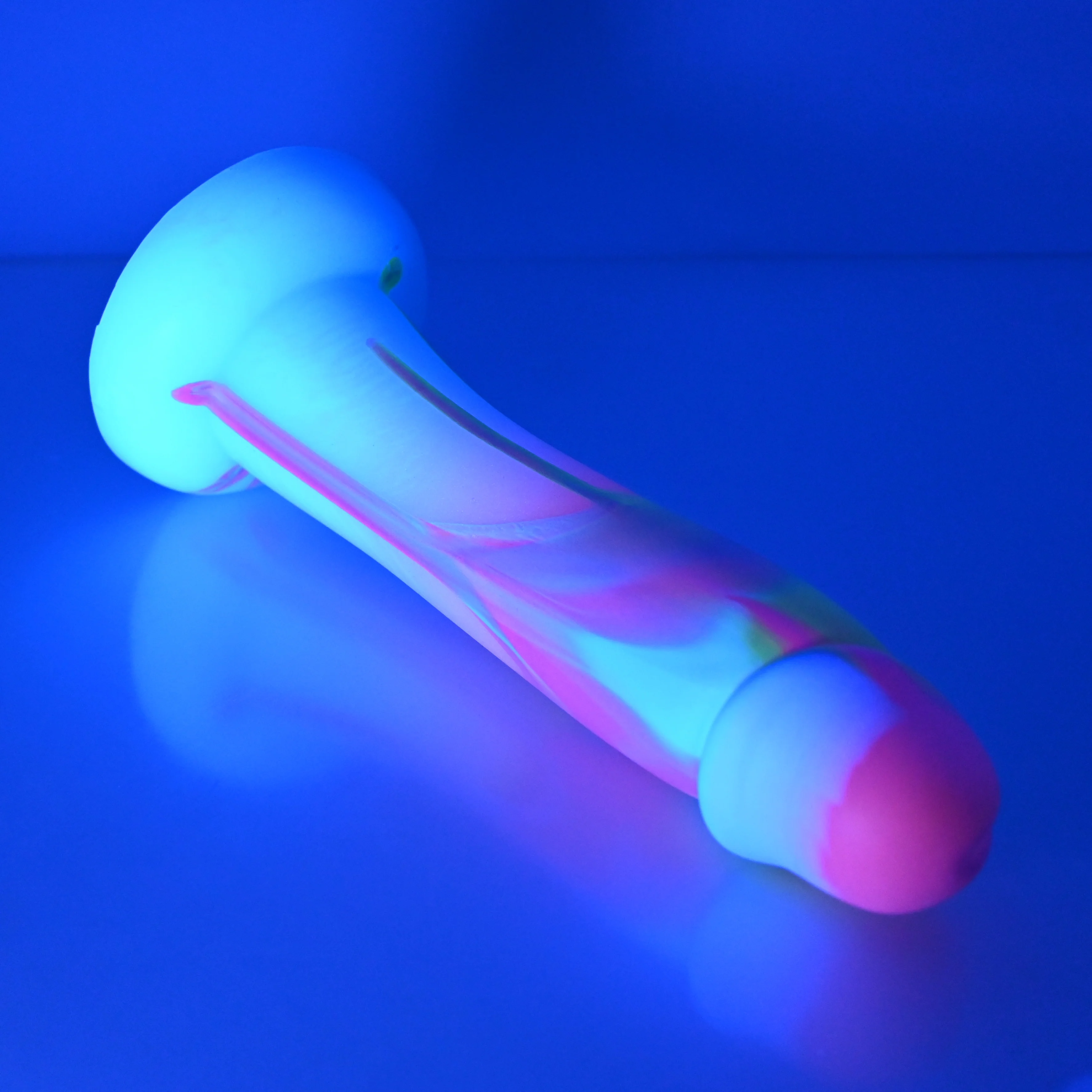 Z3SEY17 Caelus Medium 0030 UV GITD - Image 3