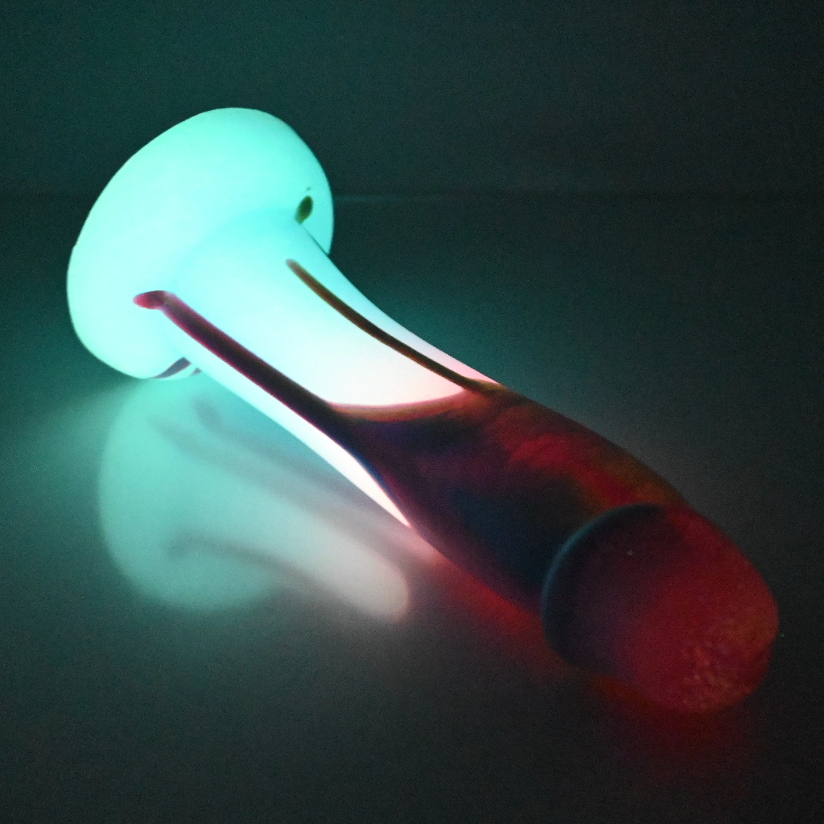 Z3SEY17 Caelus Medium 0030 UV GITD - Image 4