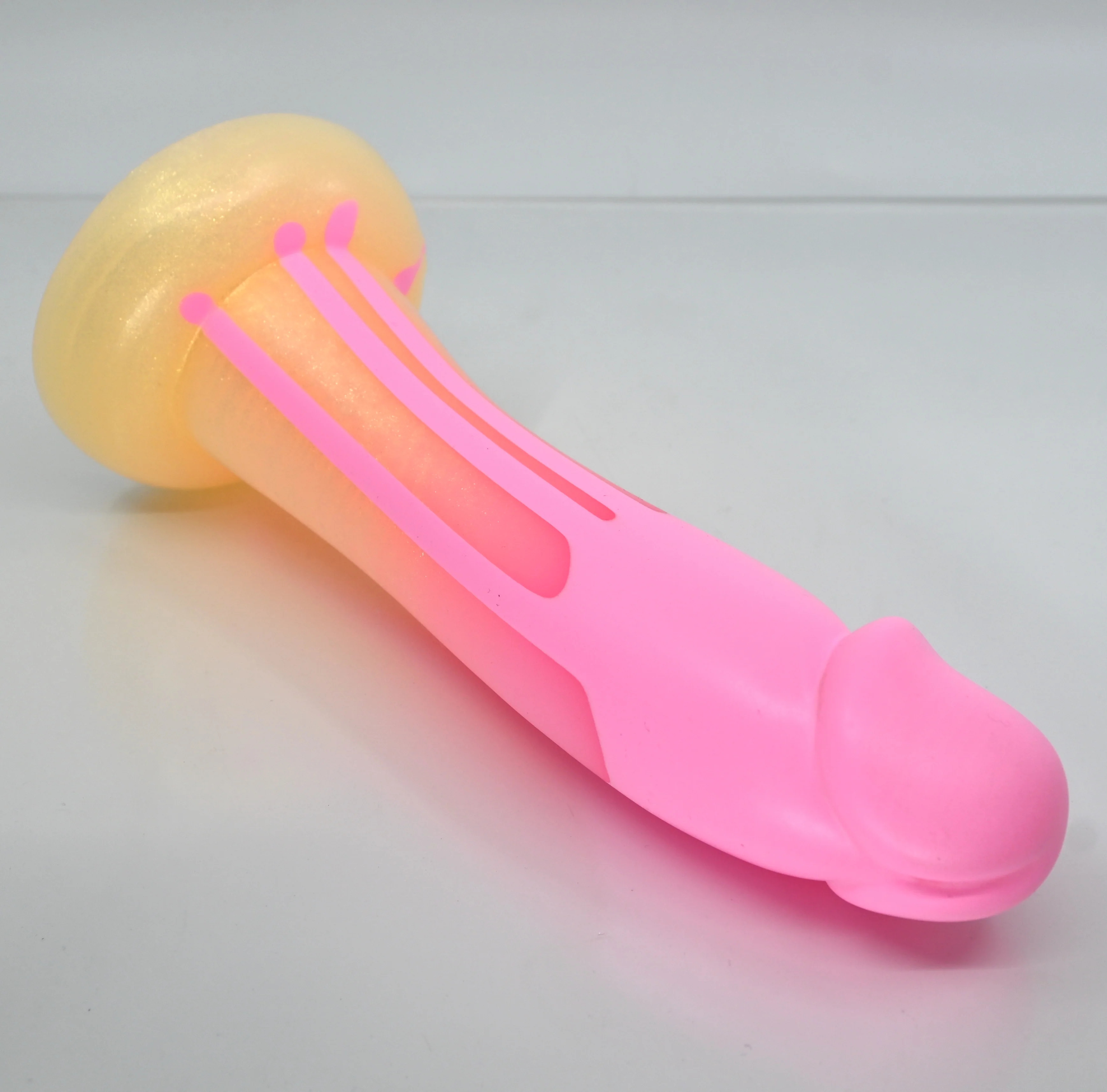 Z3MFB68 Caelus Medium 0050 UV GITD - Image 2