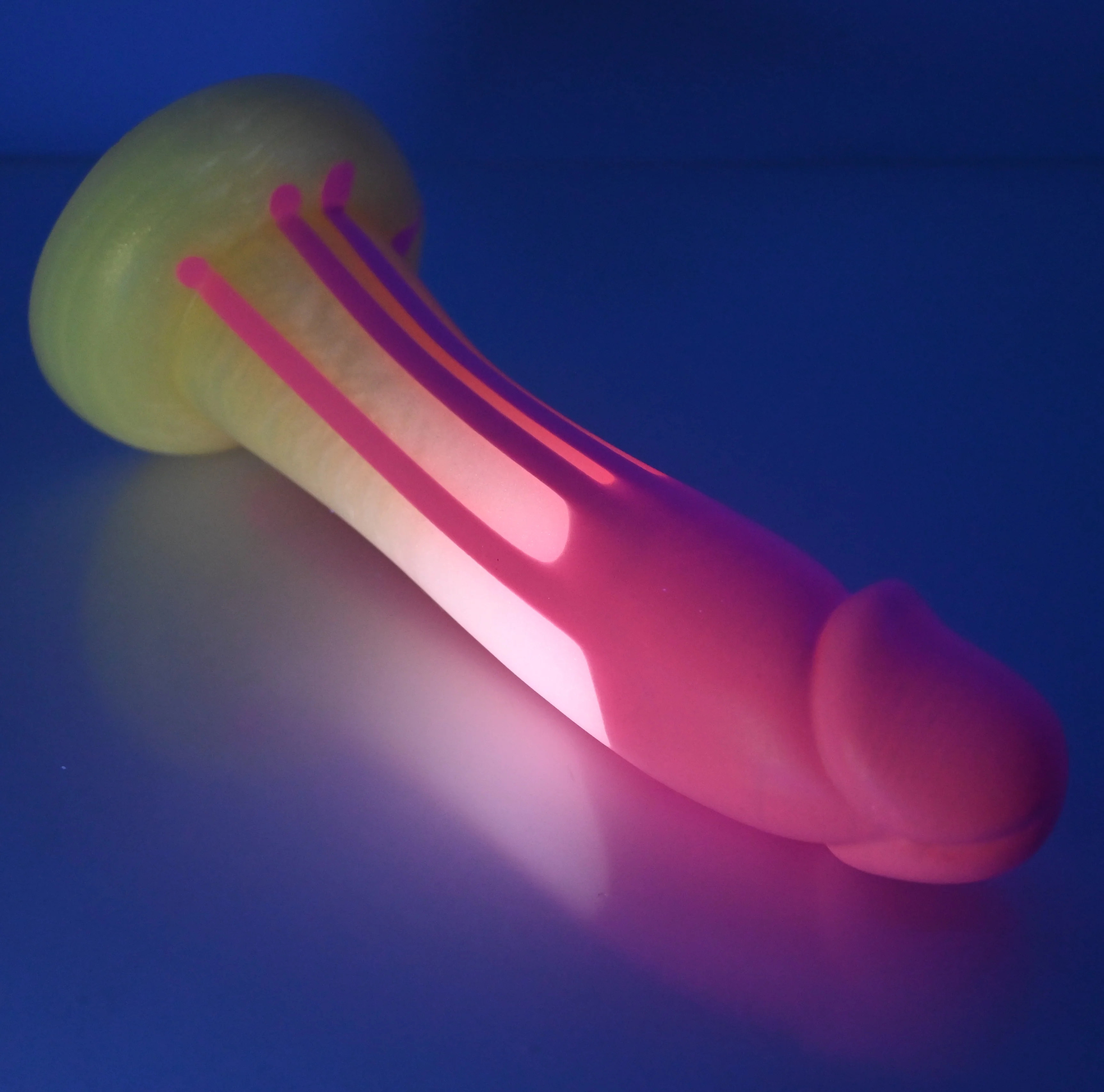 Z3MFB68 Caelus Medium 0050 UV GITD - Image 3