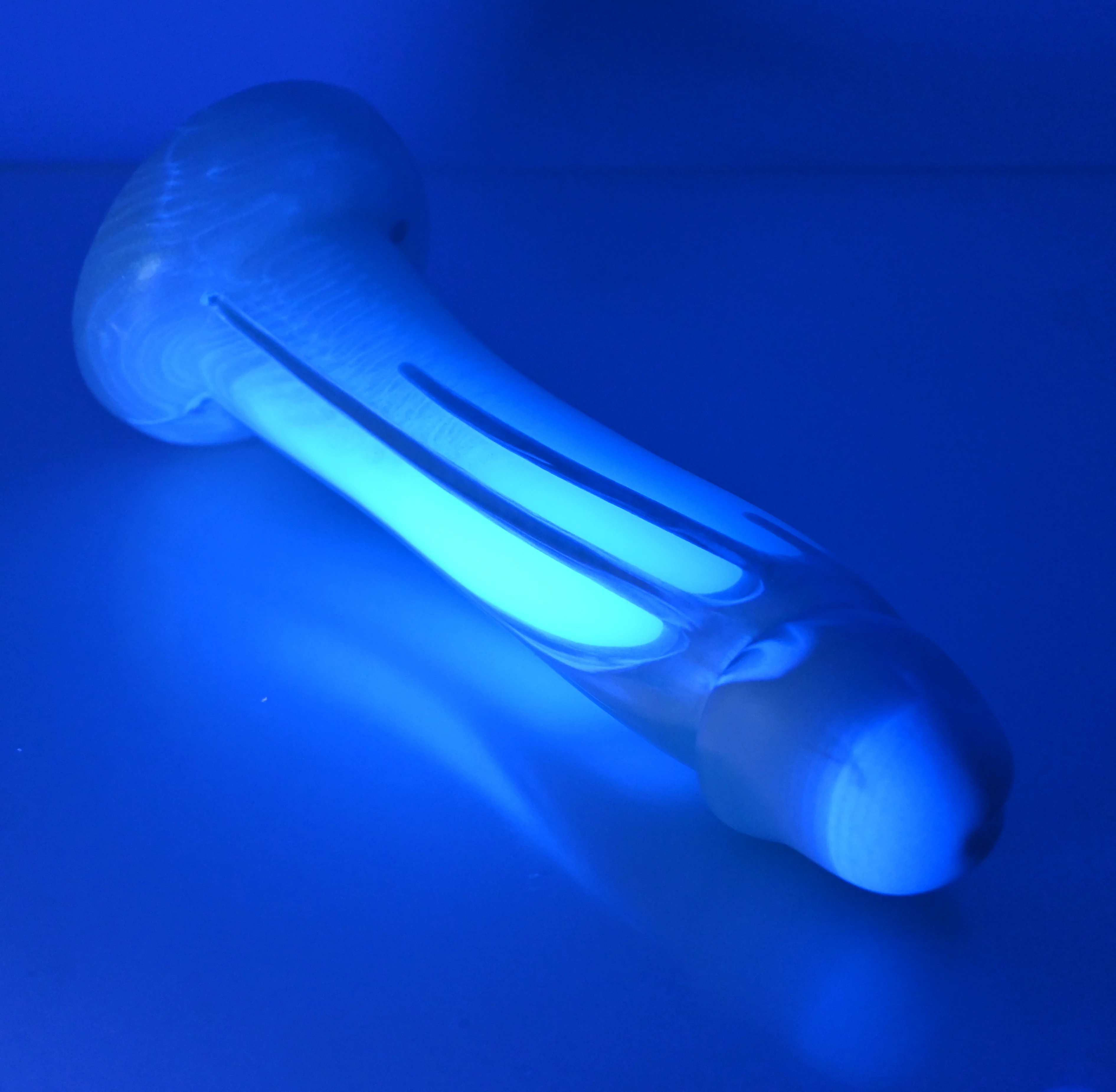 Z3SFB69 Caelus Medium 0030 UV GITD - Image 3