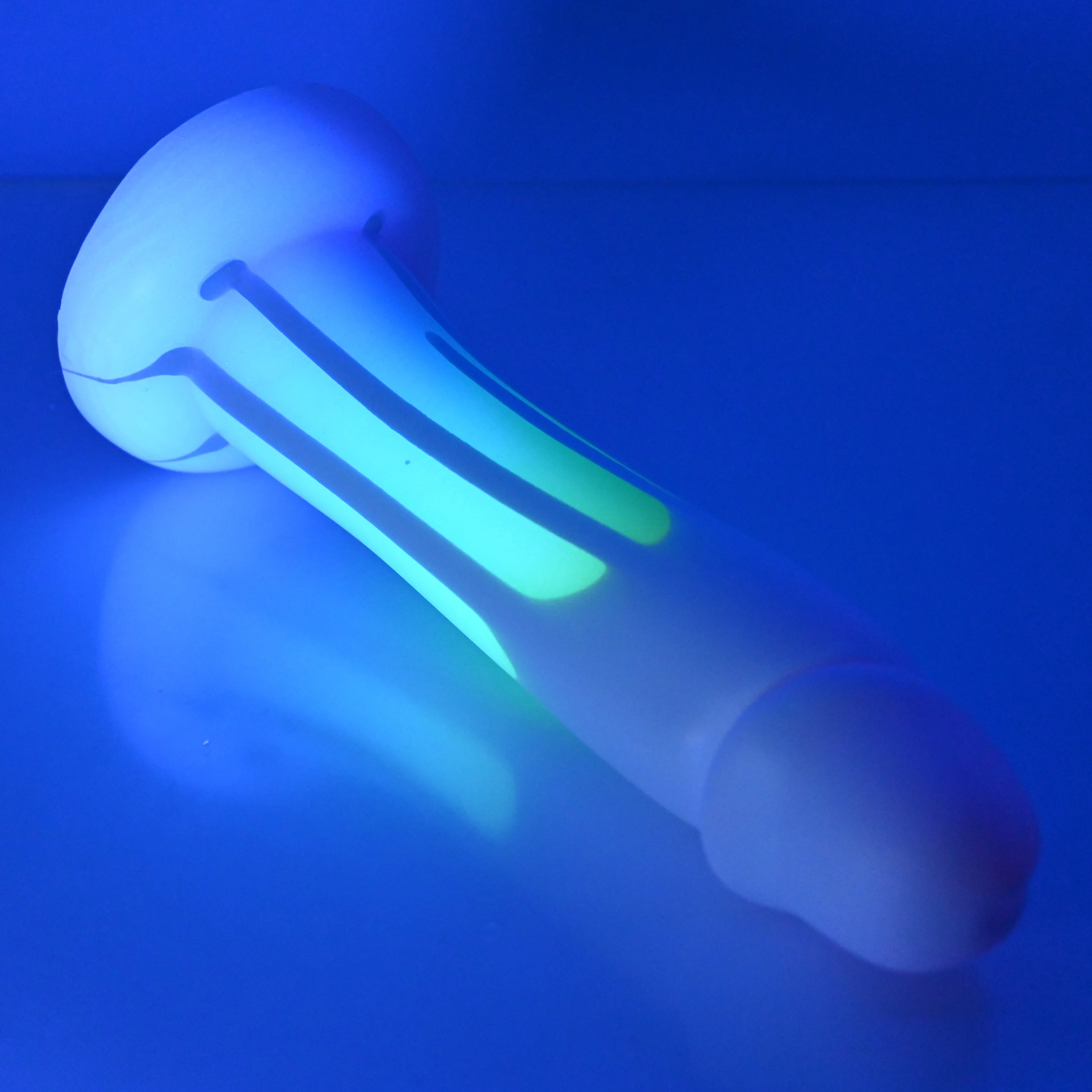 Z3MFB70 Caelus Medium 0050 UV GITD - Image 3