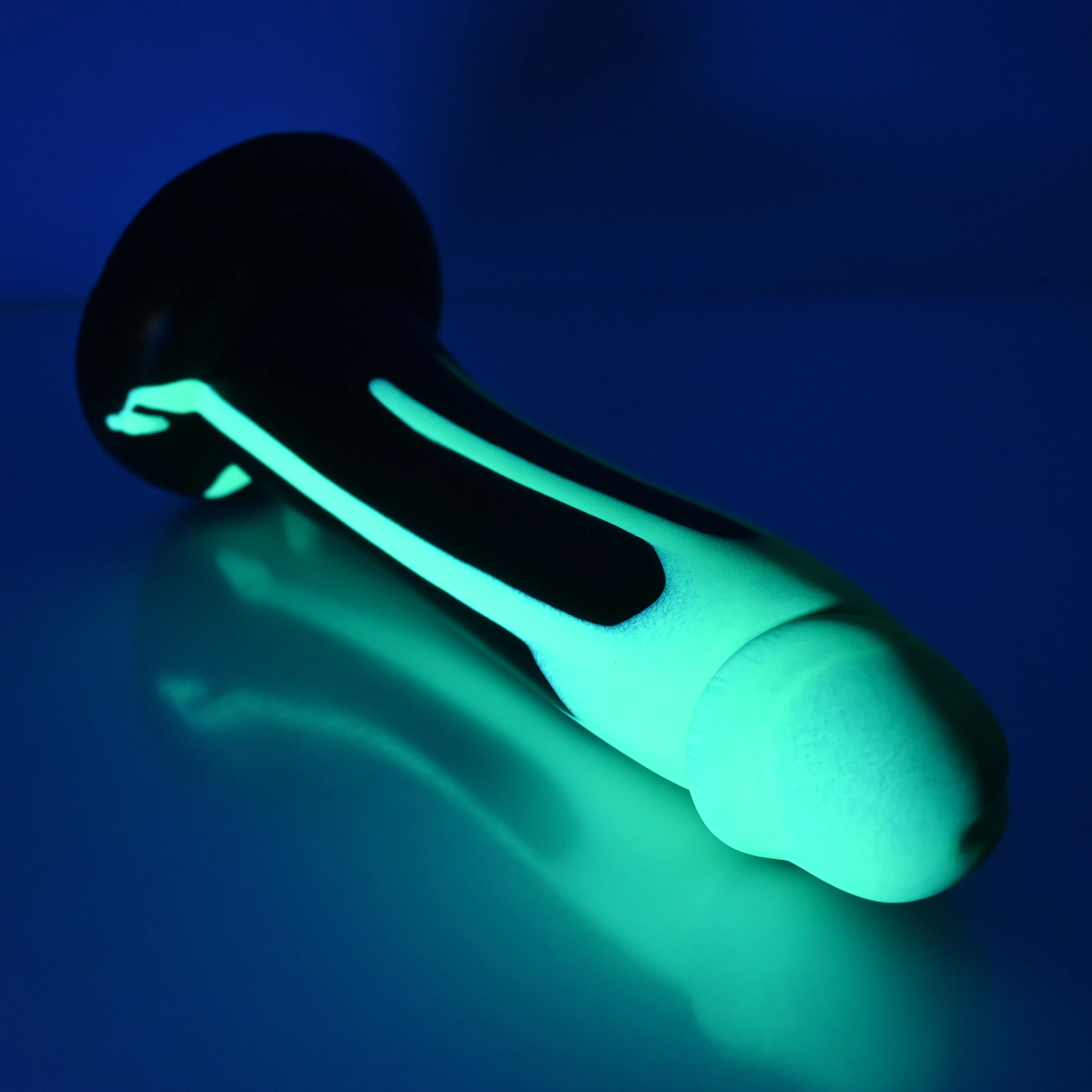 Z3SFF12 Caelus Medium 0030 UV GITD - Image 3