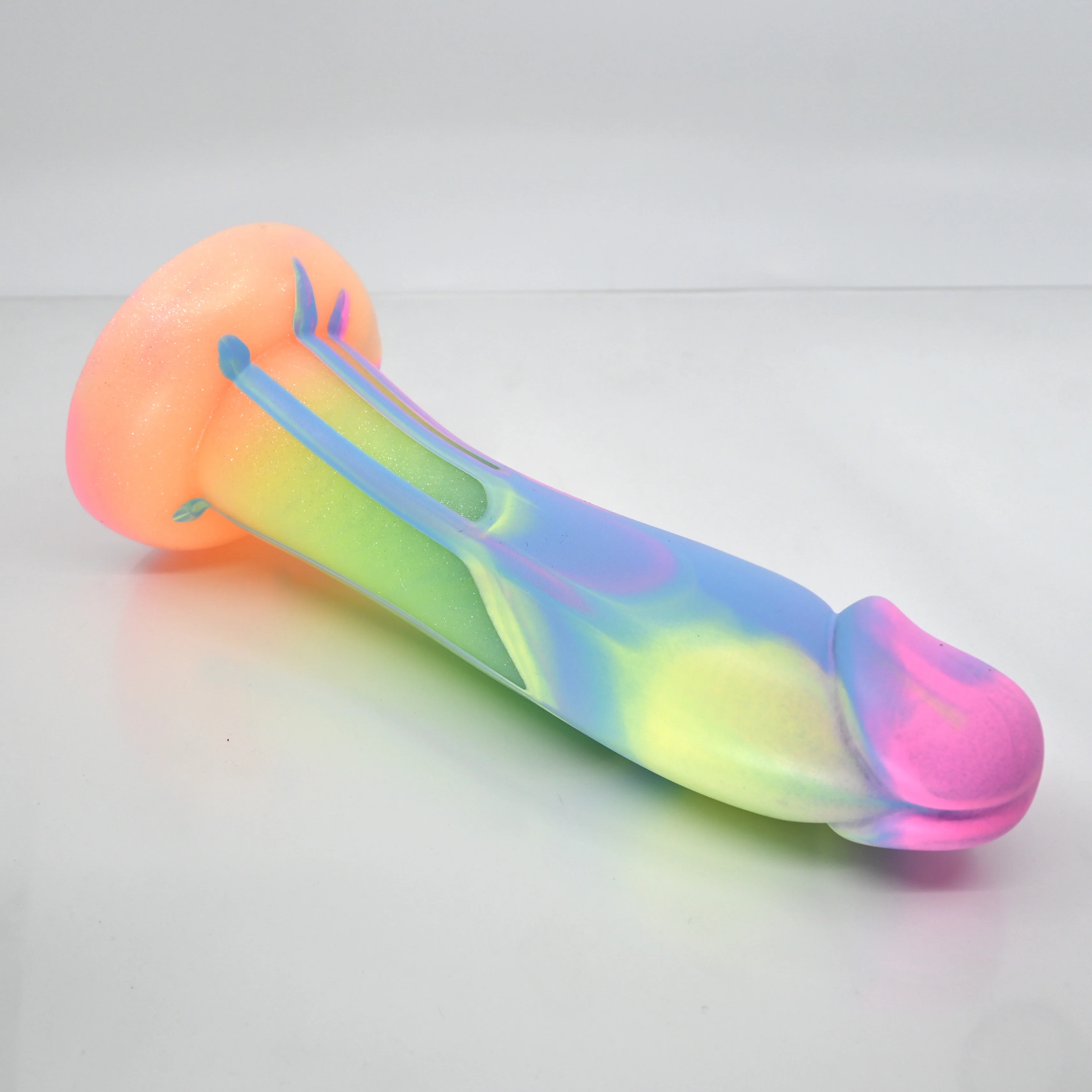 Z3SFG90 Caelus Medium 0030 UV GITD