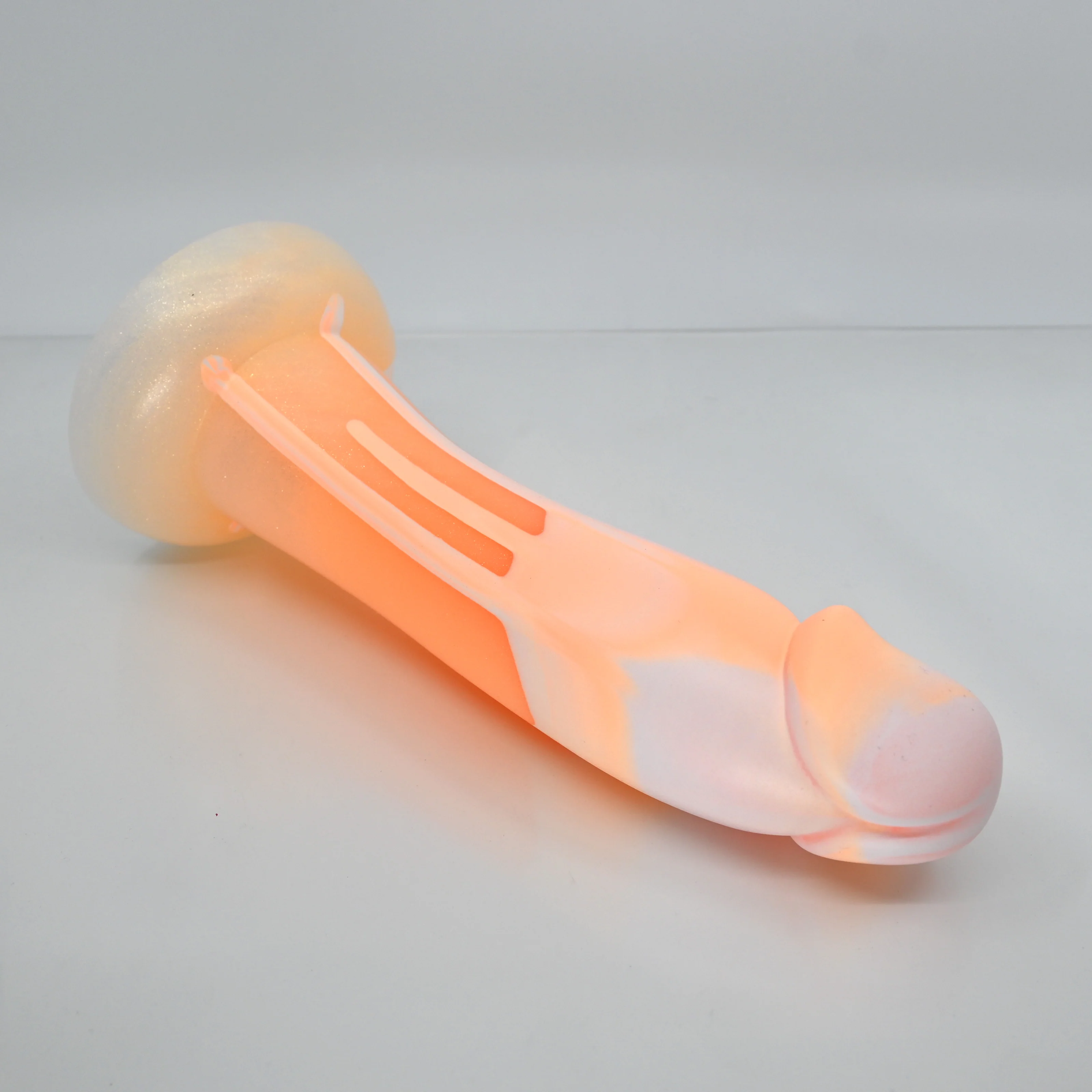 Z3SFG92 Caelus Medium 0030 UV GITD