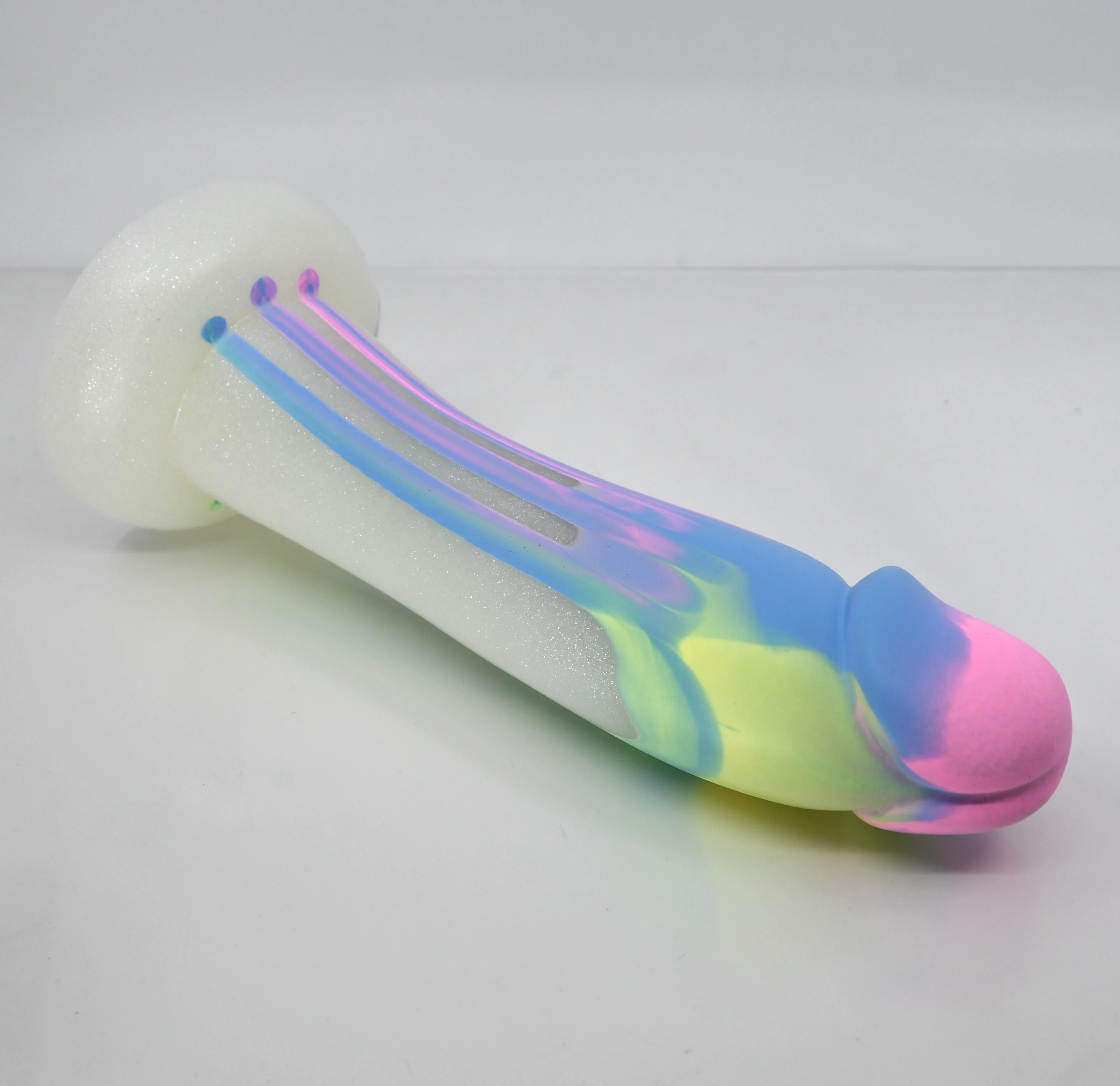 Z3MFL44 Caelus Medium 0050 UV GITD - Image 2