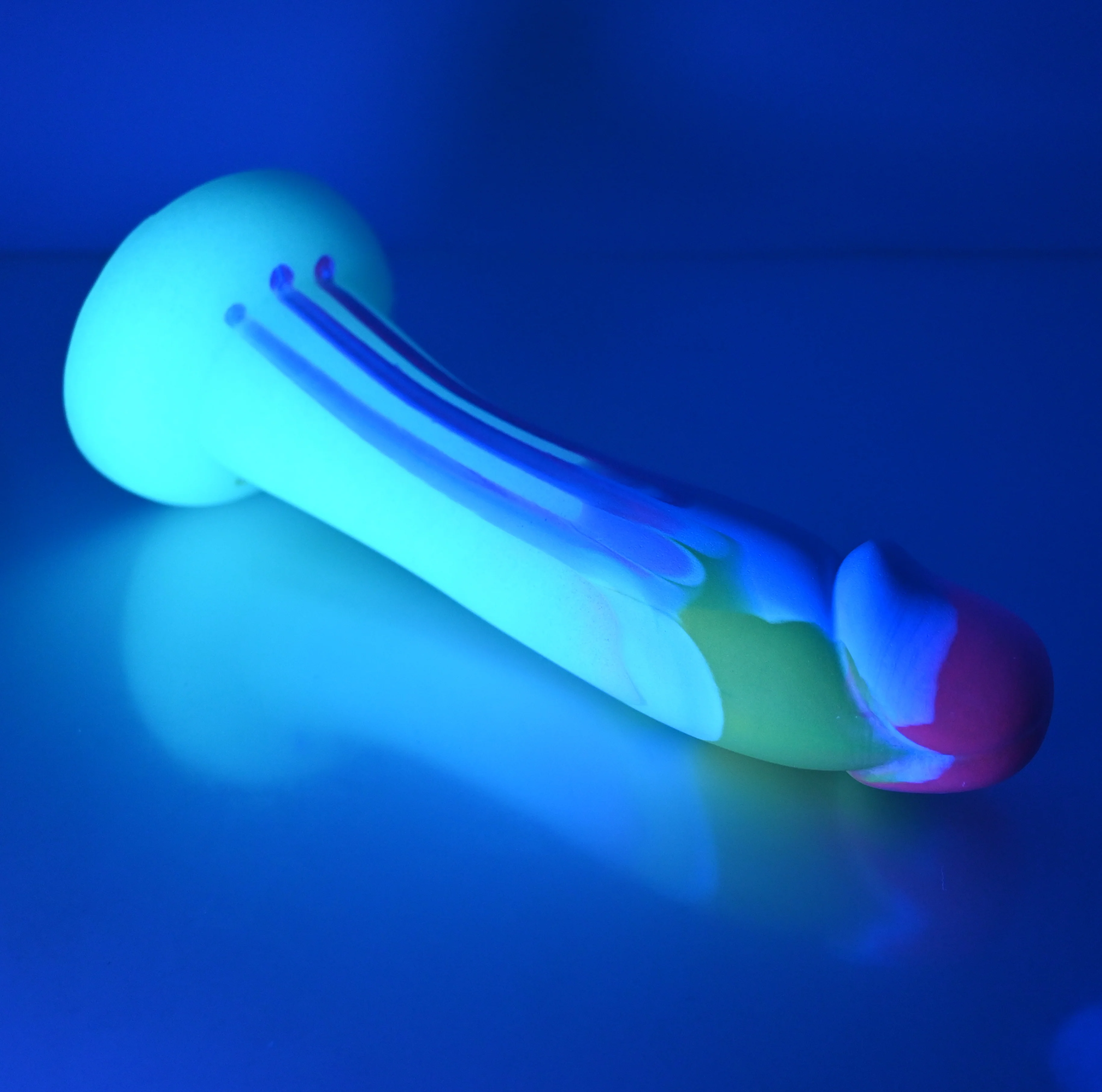 Z3MFL44 Caelus Medium 0050 UV GITD - Image 3