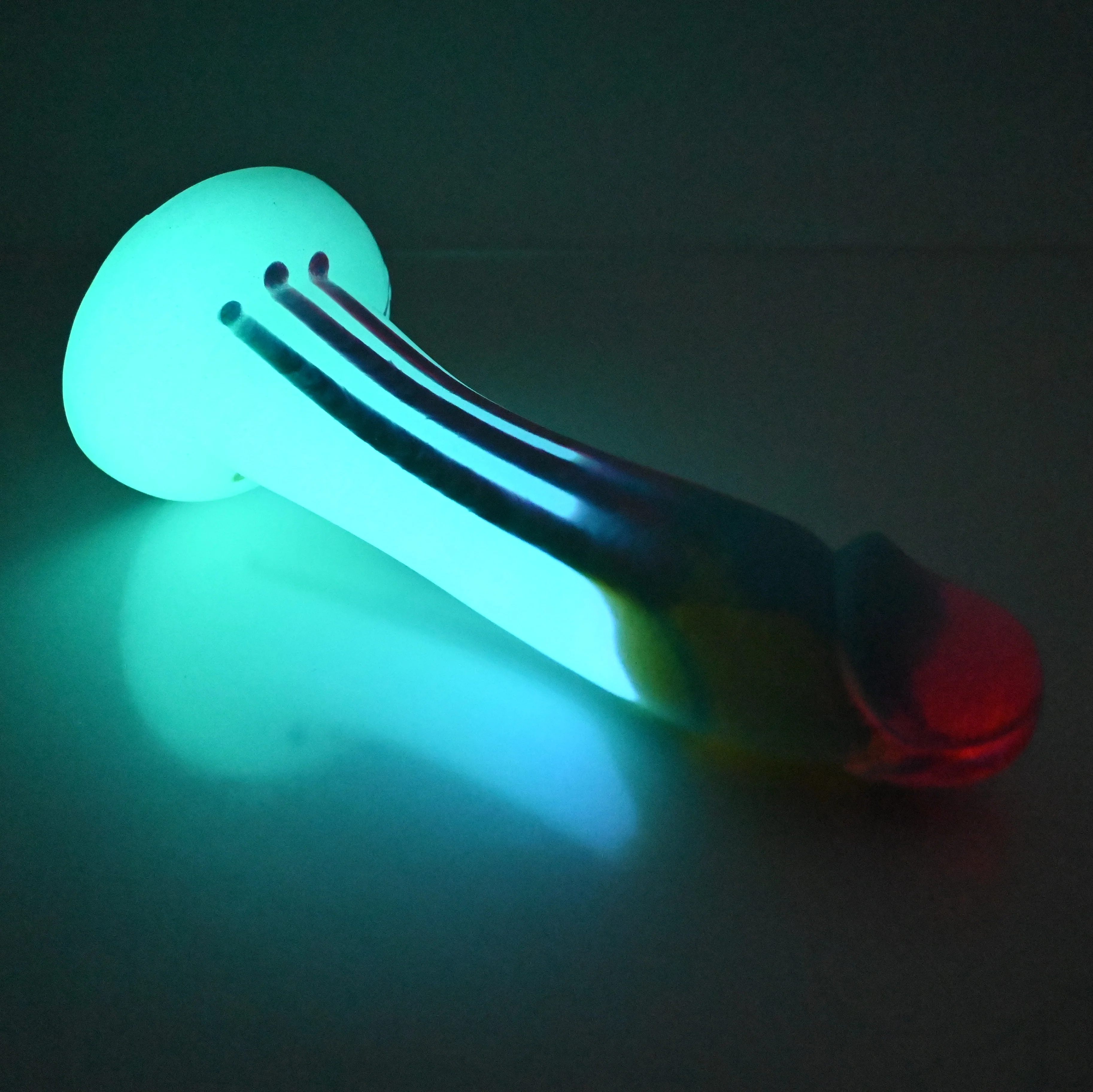 Z3MFL44 Caelus Medium 0050 UV GITD - Image 4