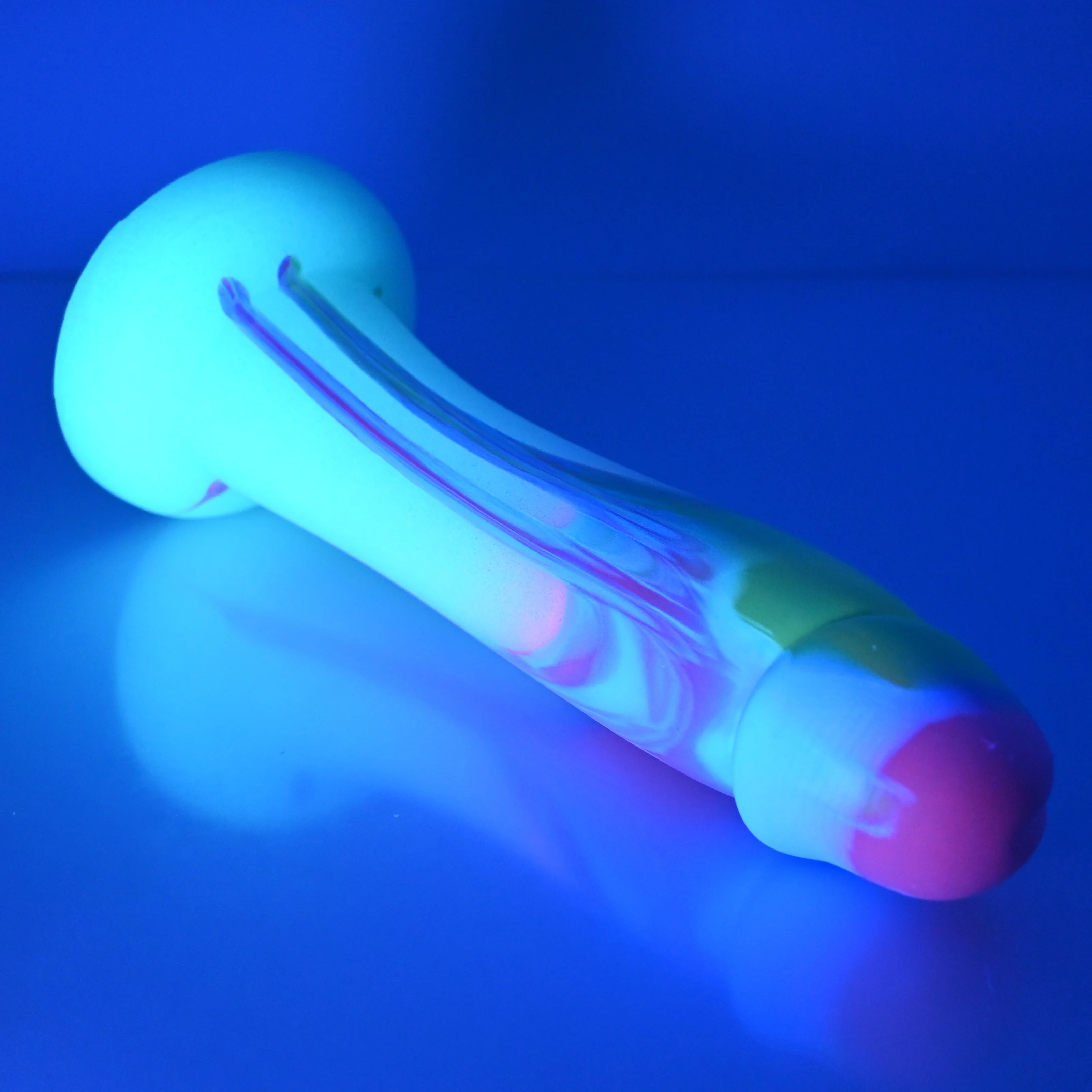 Z3MFL45 Caelus Medium 0050 UV GITD - Image 3