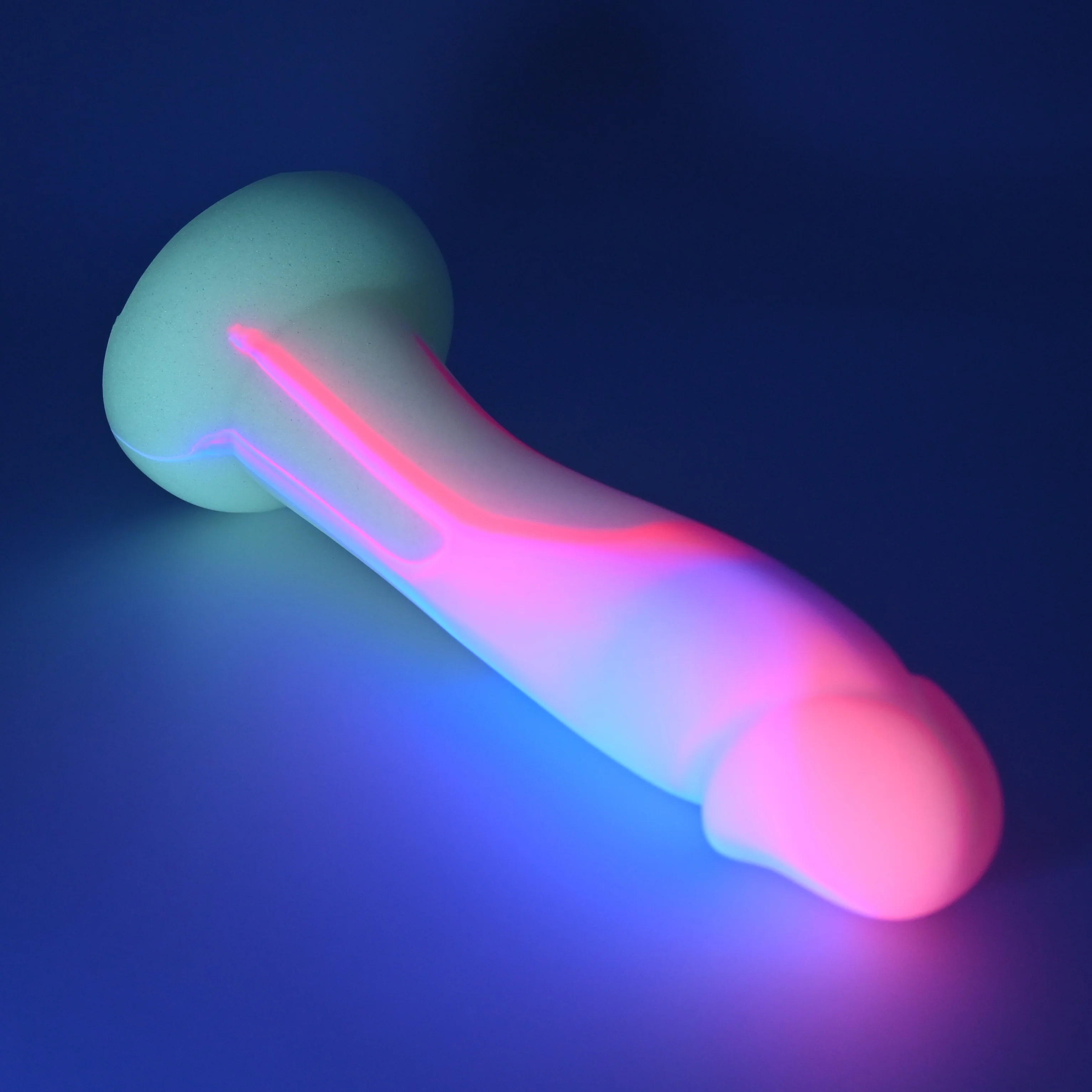 Z3SFN50 Caelus Medium 0030 UV GITD - Image 3