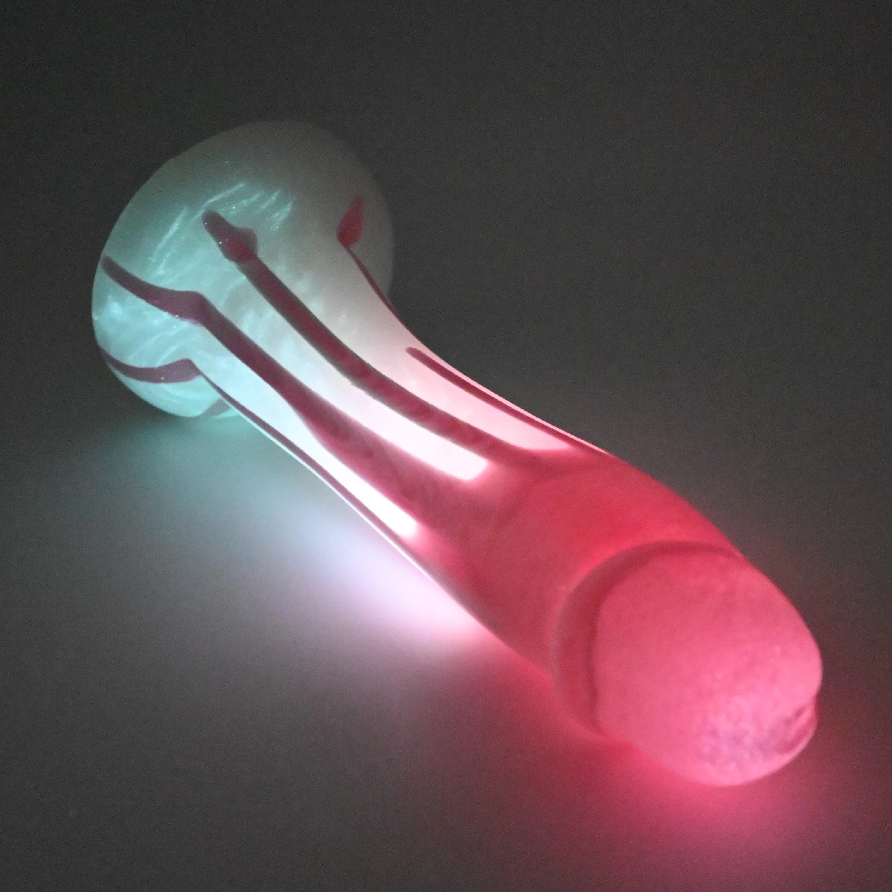 Z3SFQ26 Caelus Medium 0030 UV GITD - Image 4