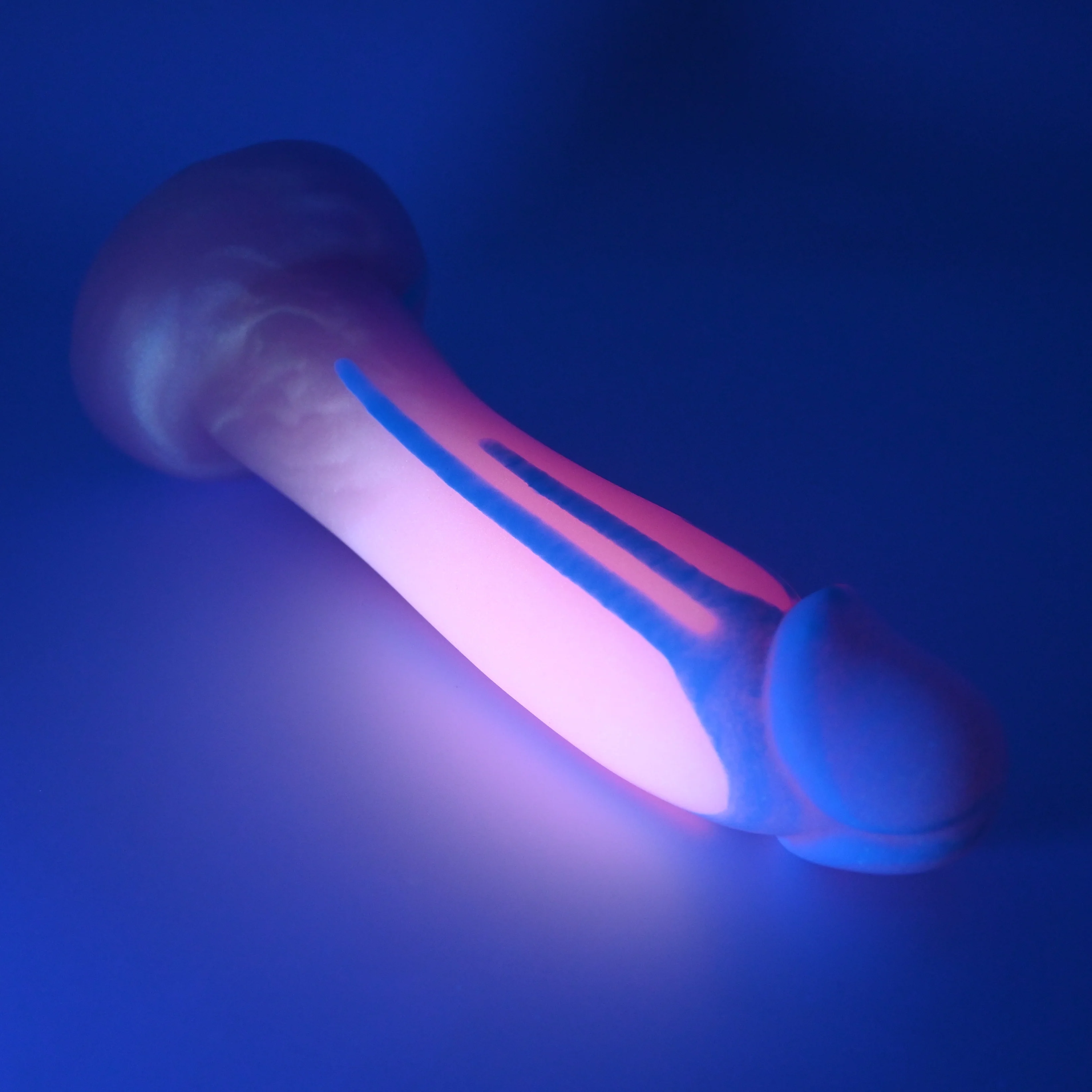 Z3SFT57 Caelus Medium 0030 UV GITD - Image 3
