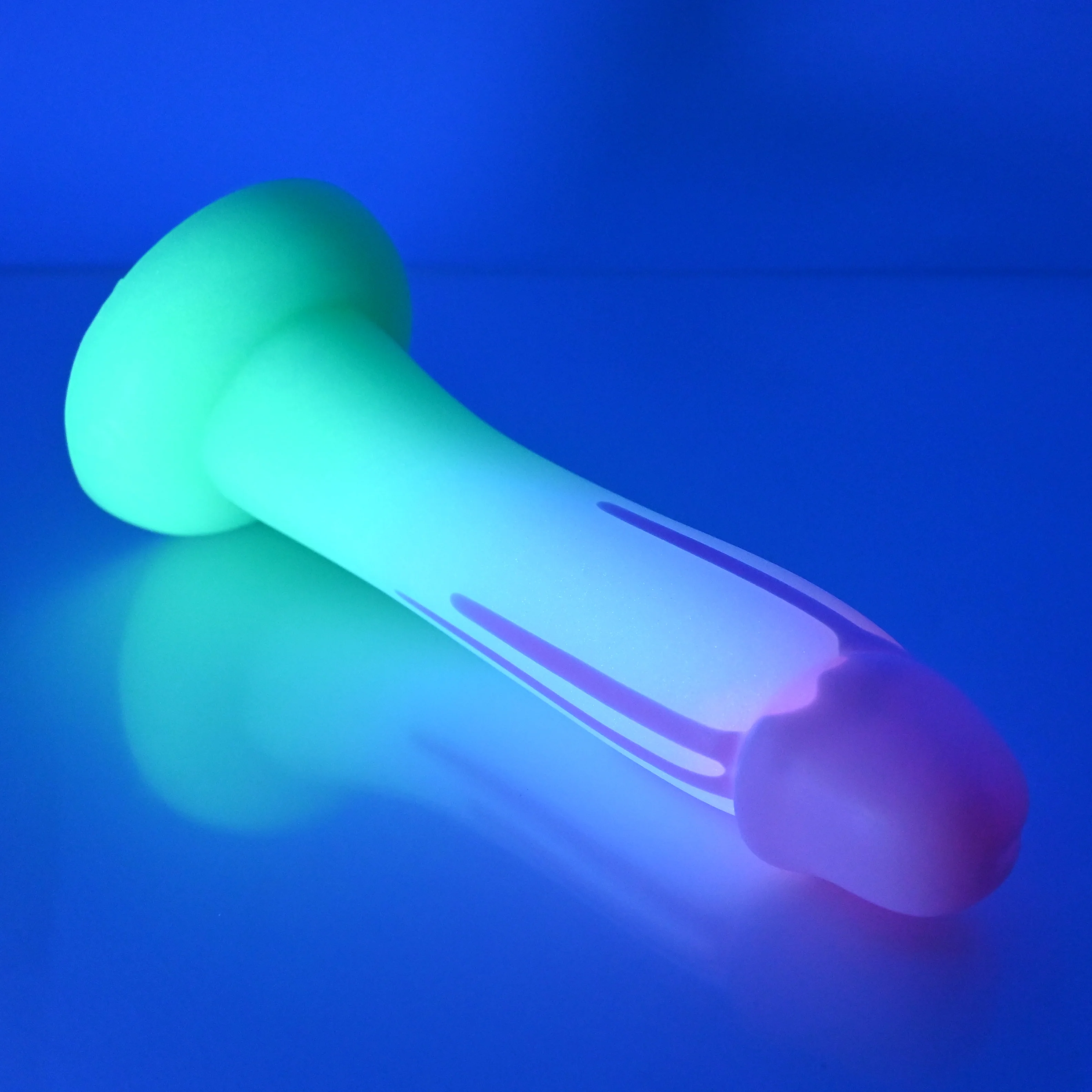 Z3SDW13 Caelus Medium 0030 UV GITD - Image 3