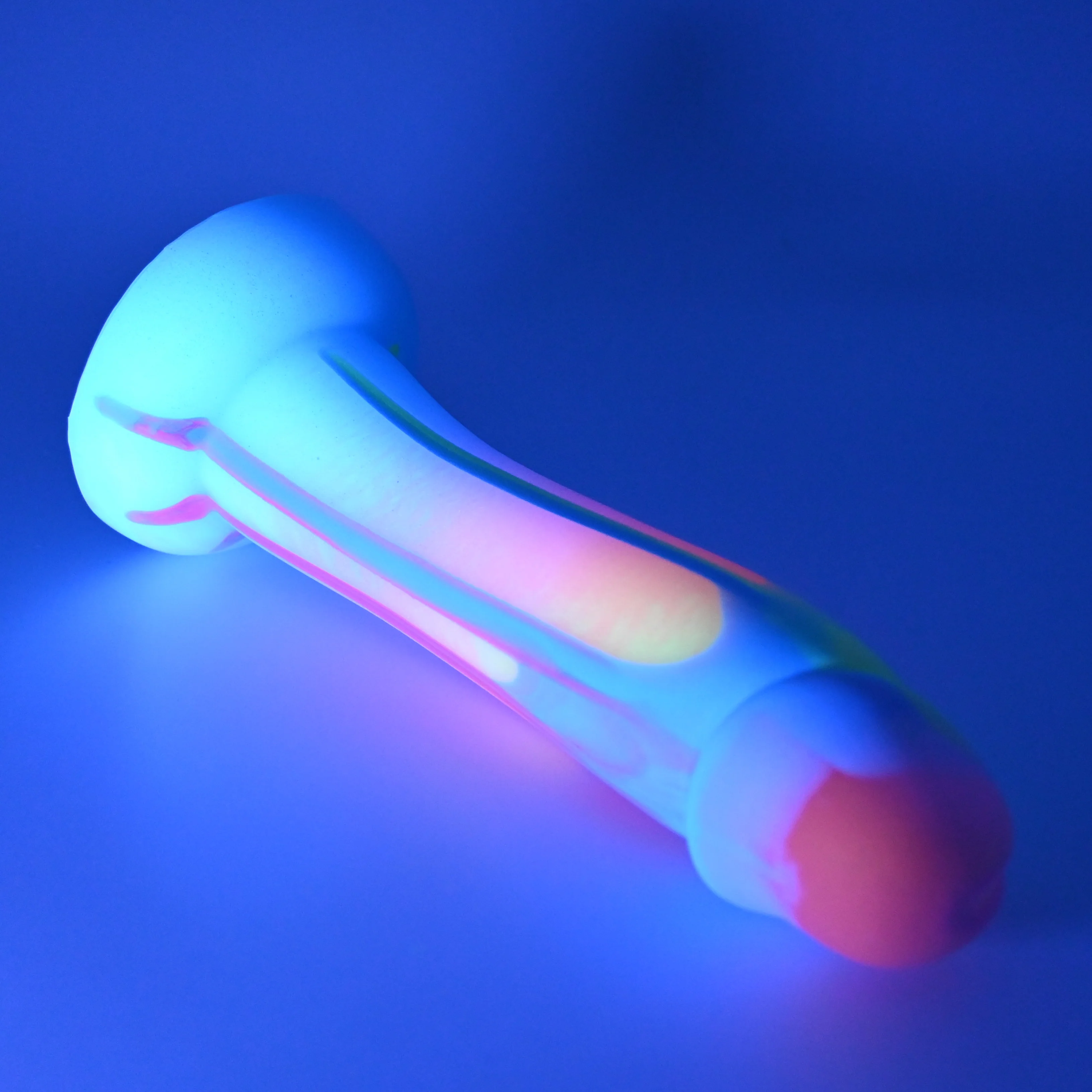 Z3XFX37 Caelus Medium 0020 UV GITD - Image 3