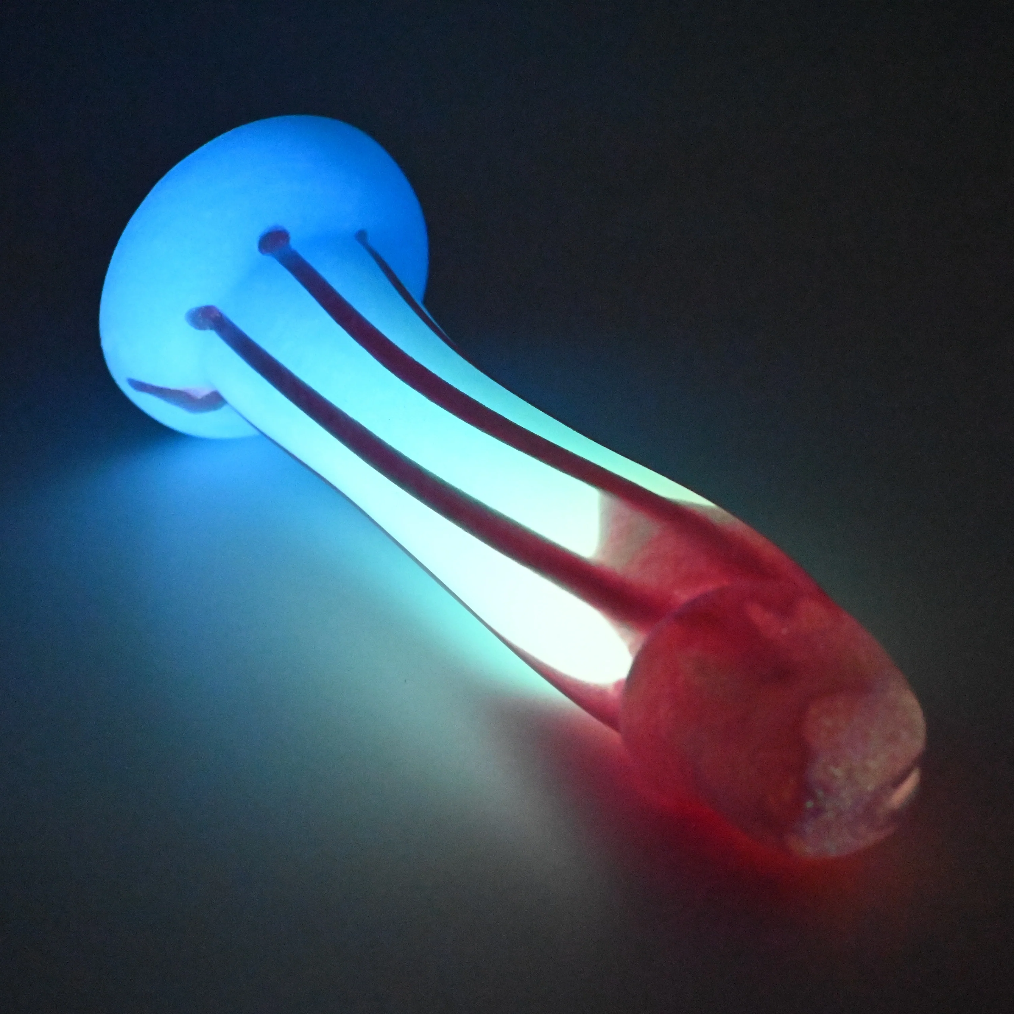 Z3SGA88 Caelus Medium 0030 UV GITD - Image 4