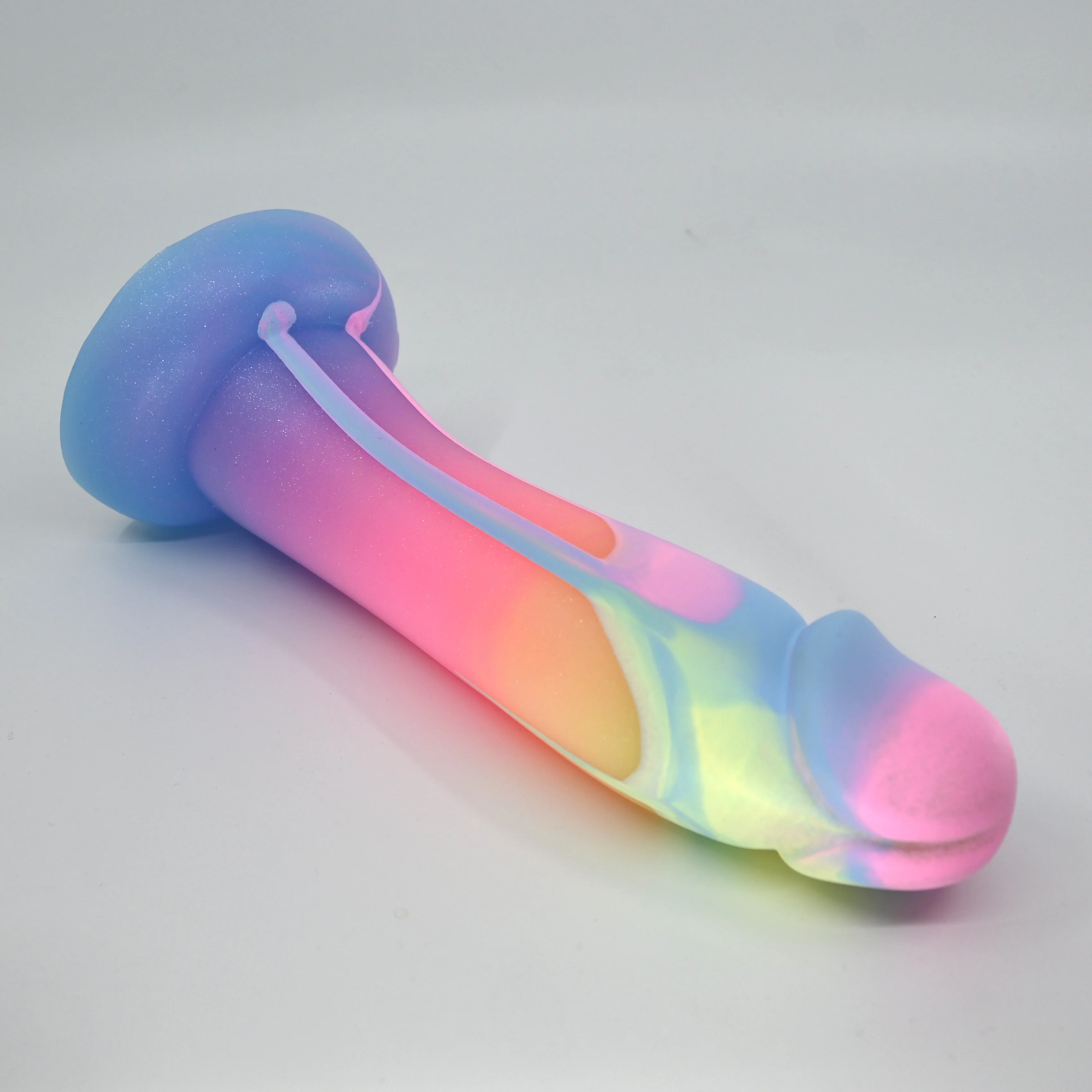 Z3XGC36 Caelus Medium 0020 UV GITD - Image 2