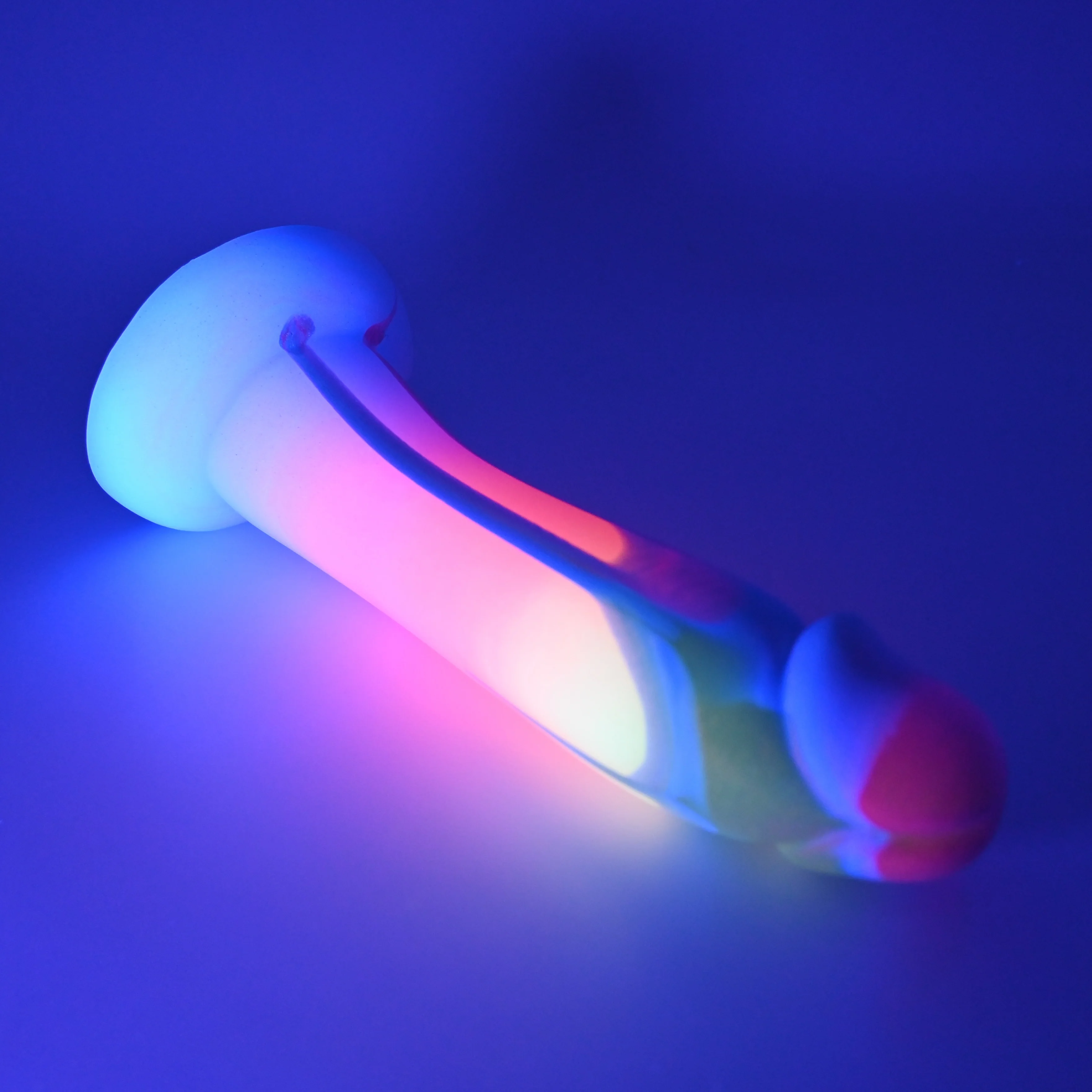 Z3XGC36 Caelus Medium 0020 UV GITD - Image 3