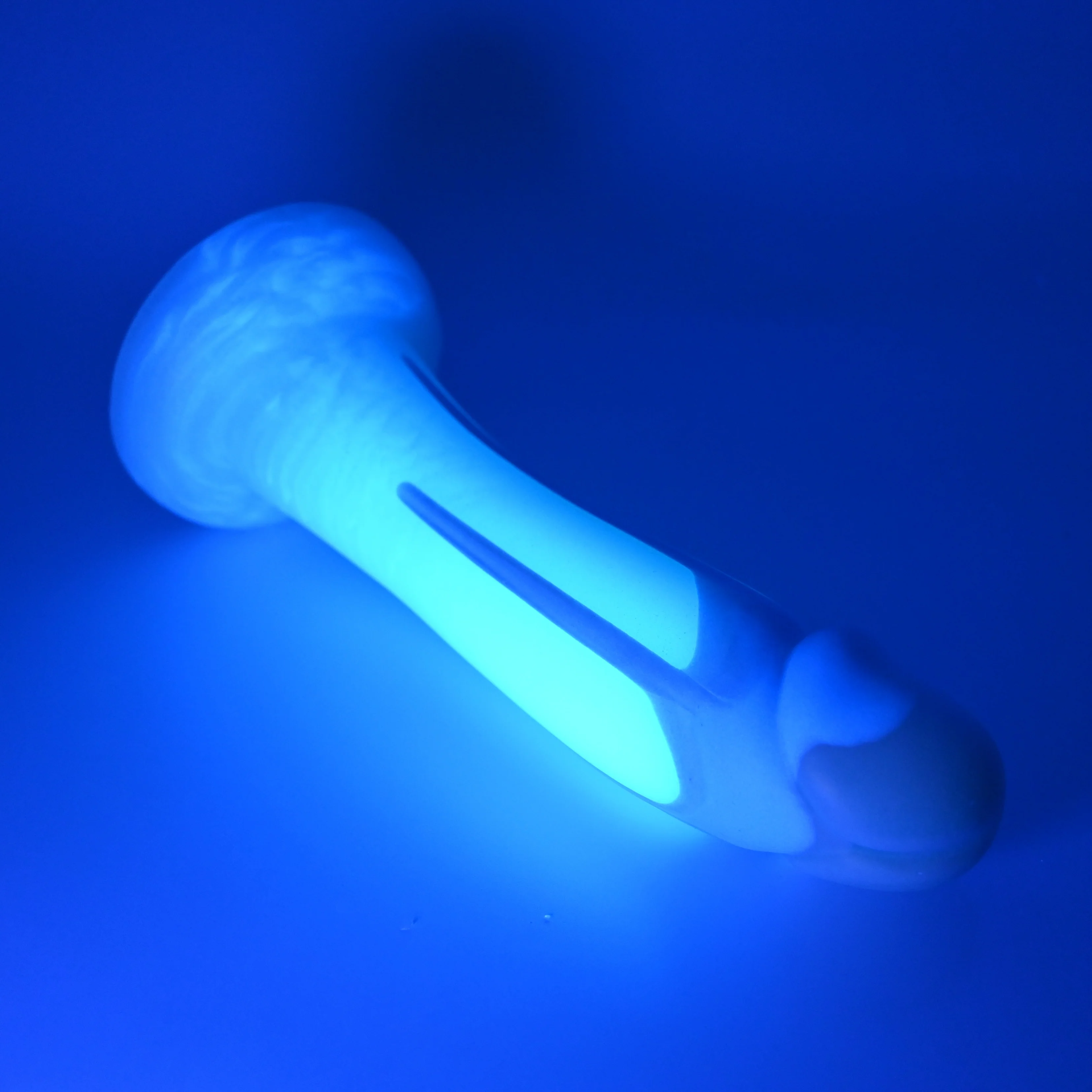 Z3MGK03 Caelus Medium 0050 UV GITD - Image 3