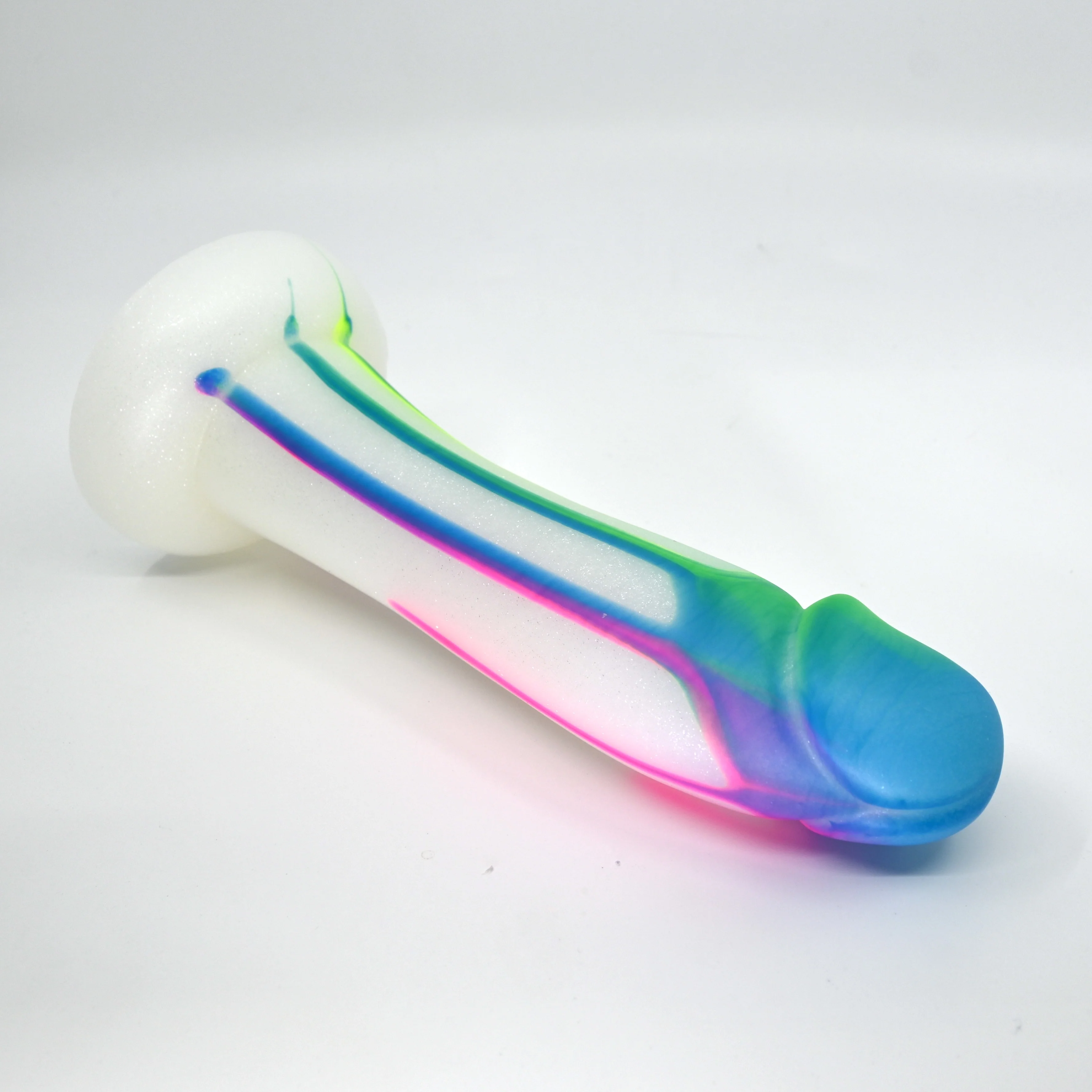 Z3MGK04 Caelus Medium 0050 UV GITD