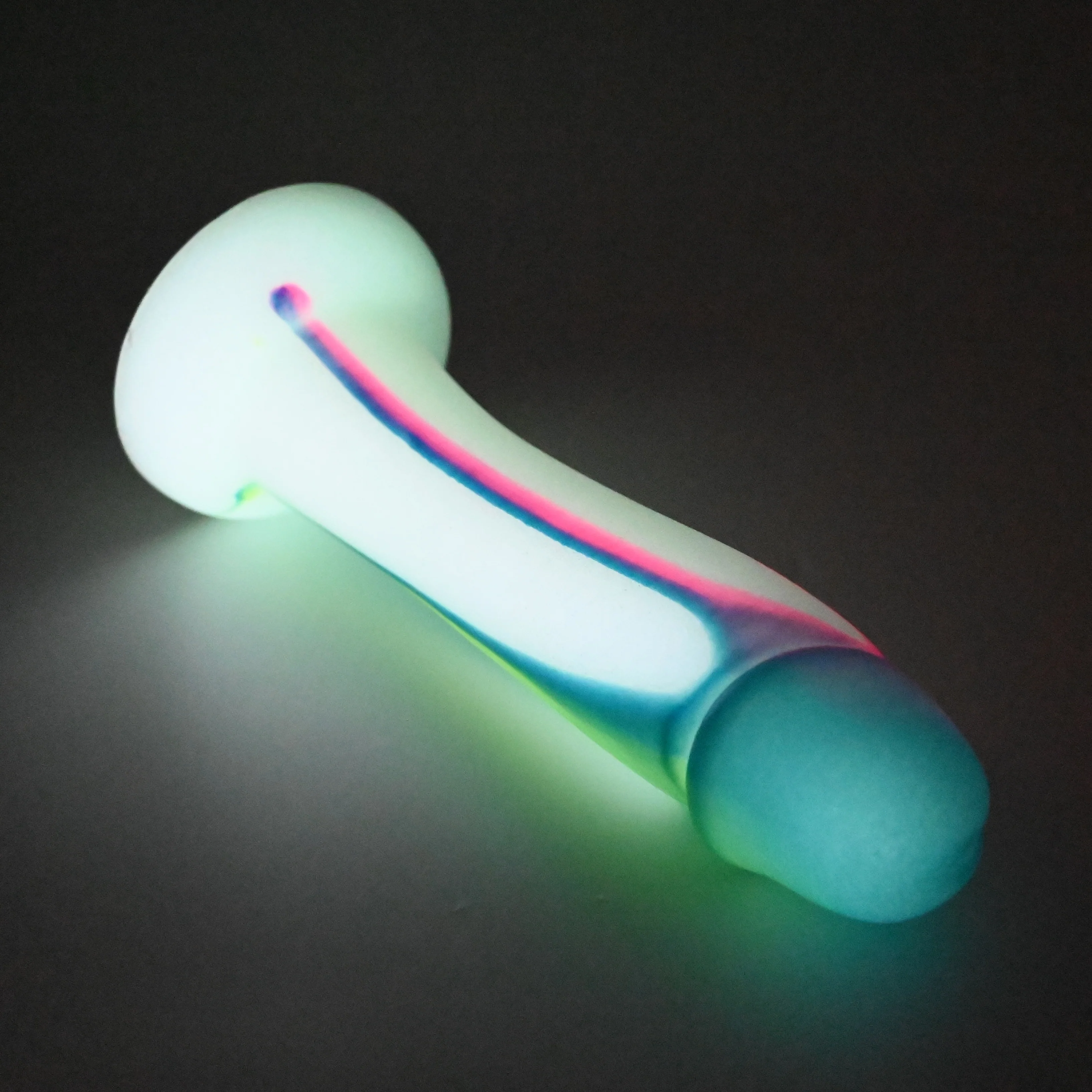 Z3MGK04 Caelus Medium 0050 UV GITD - Image 4