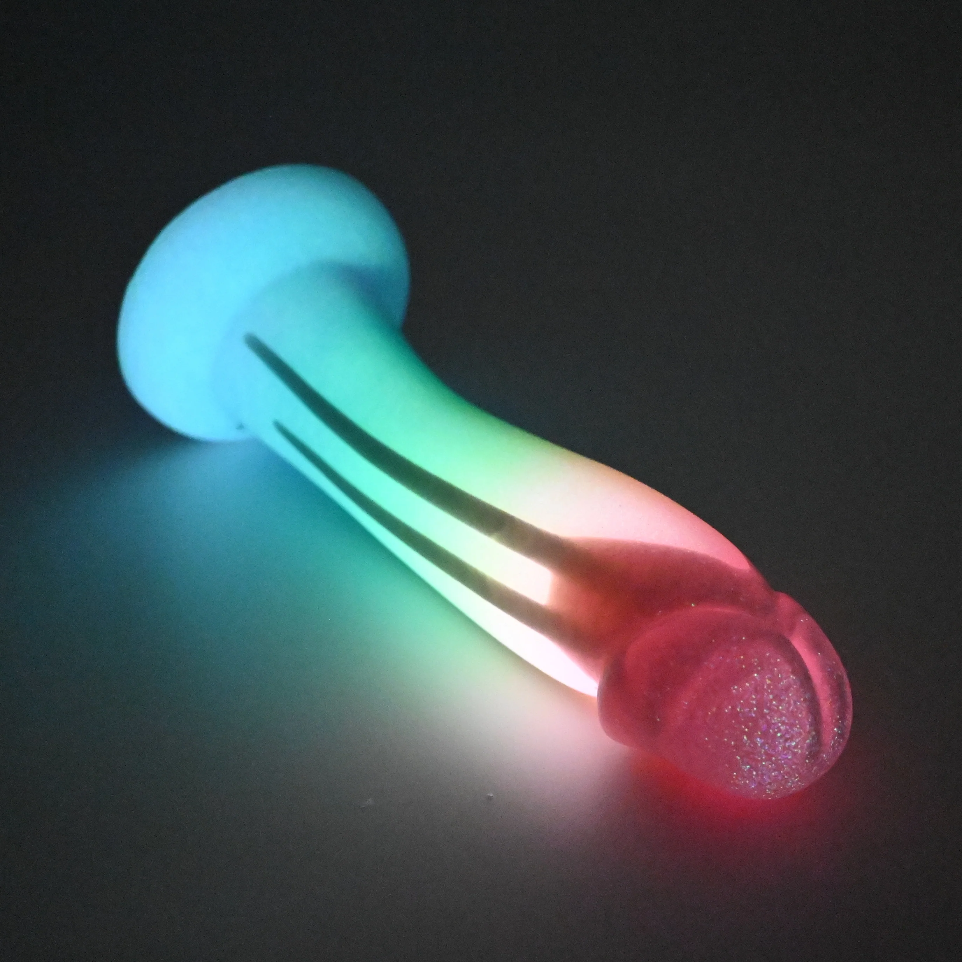 Z3SGK05 Caelus Medium 0030 UV GITD - Image 4