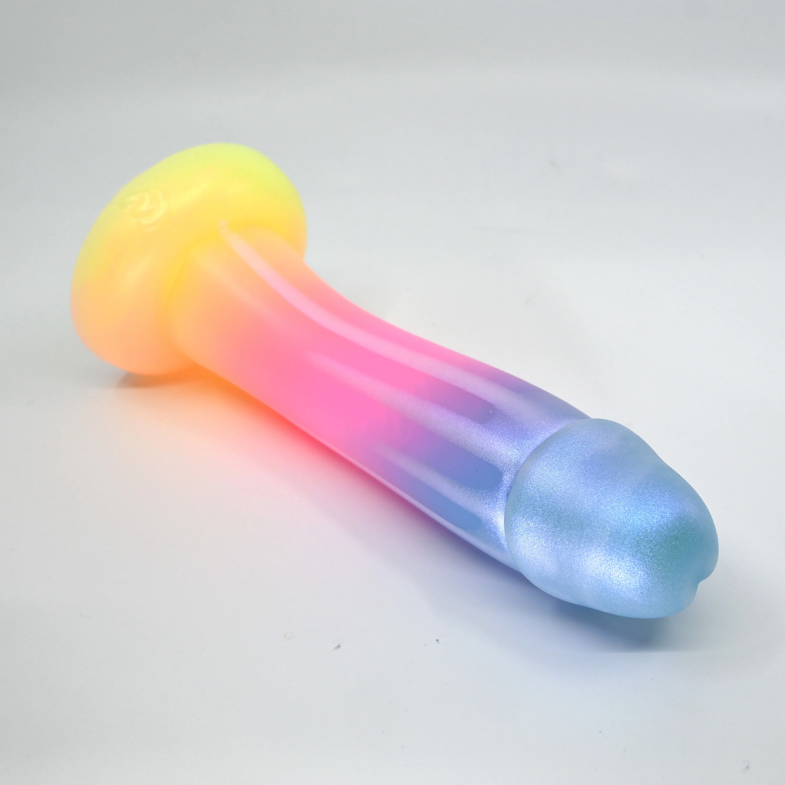 Z3XGK06 Caelus Medium 0020 UV GITD - Image 2