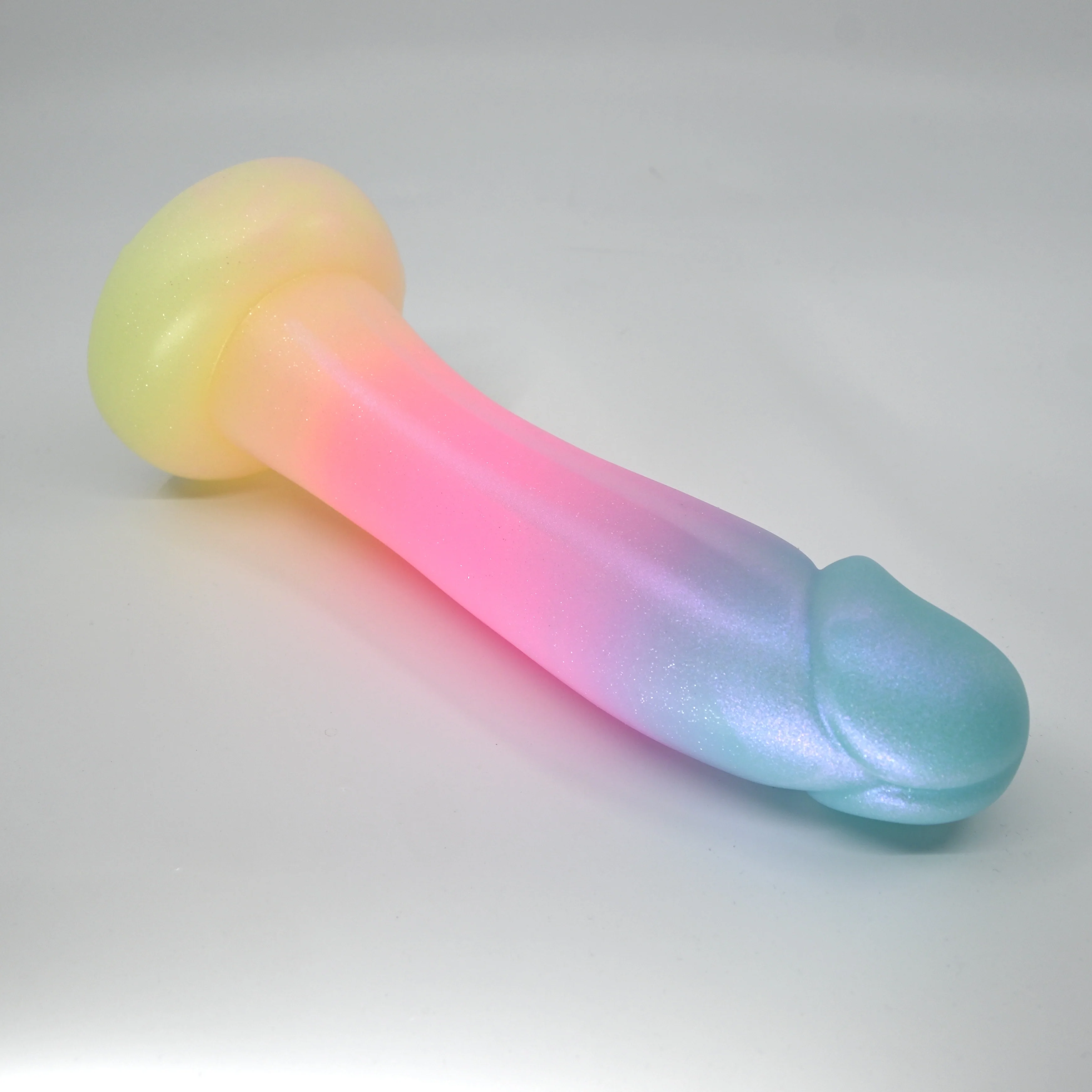 Z3SGM22 Caelus Medium 0030 UV GITD - Image 2