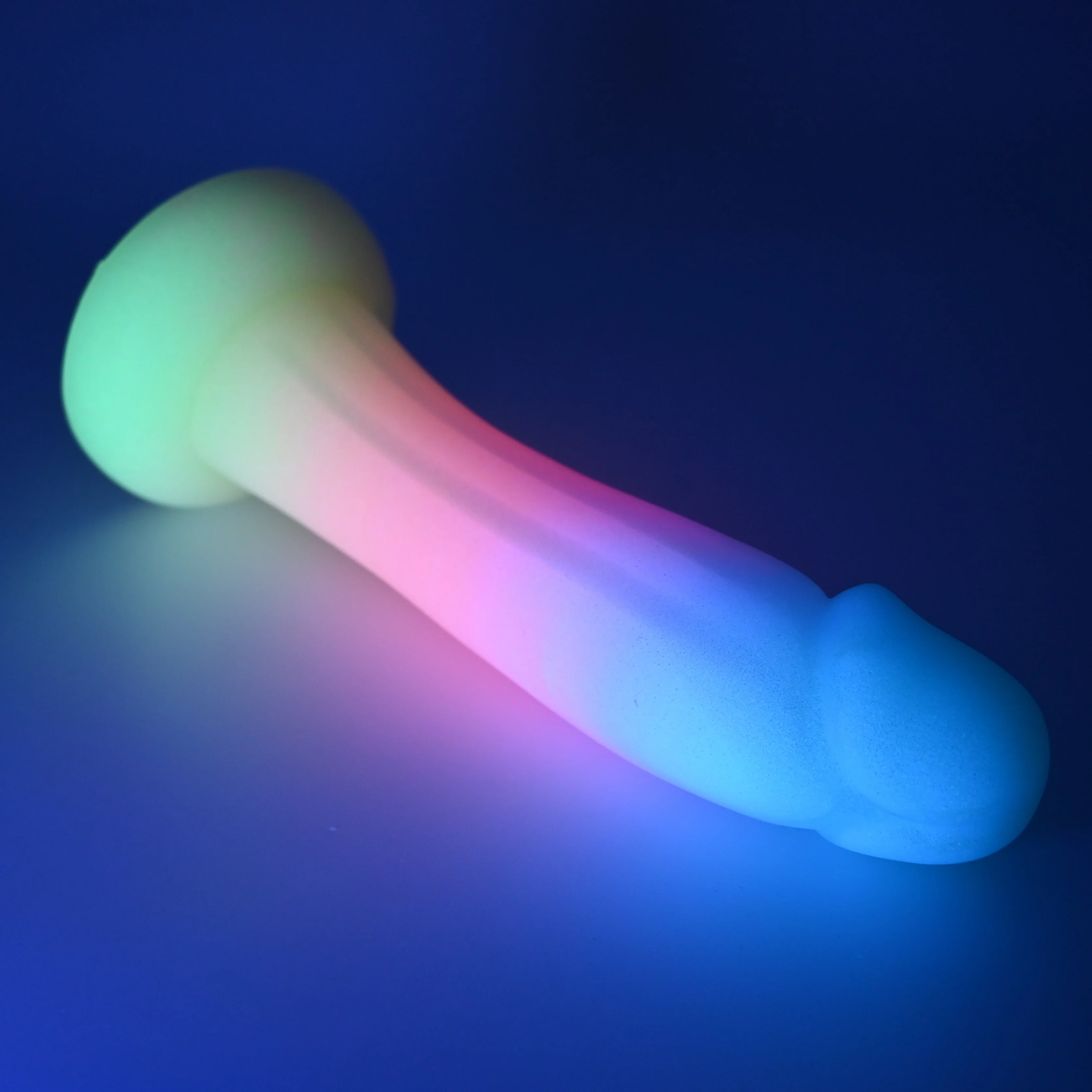 Z3SGM22 Caelus Medium 0030 UV GITD - Image 3