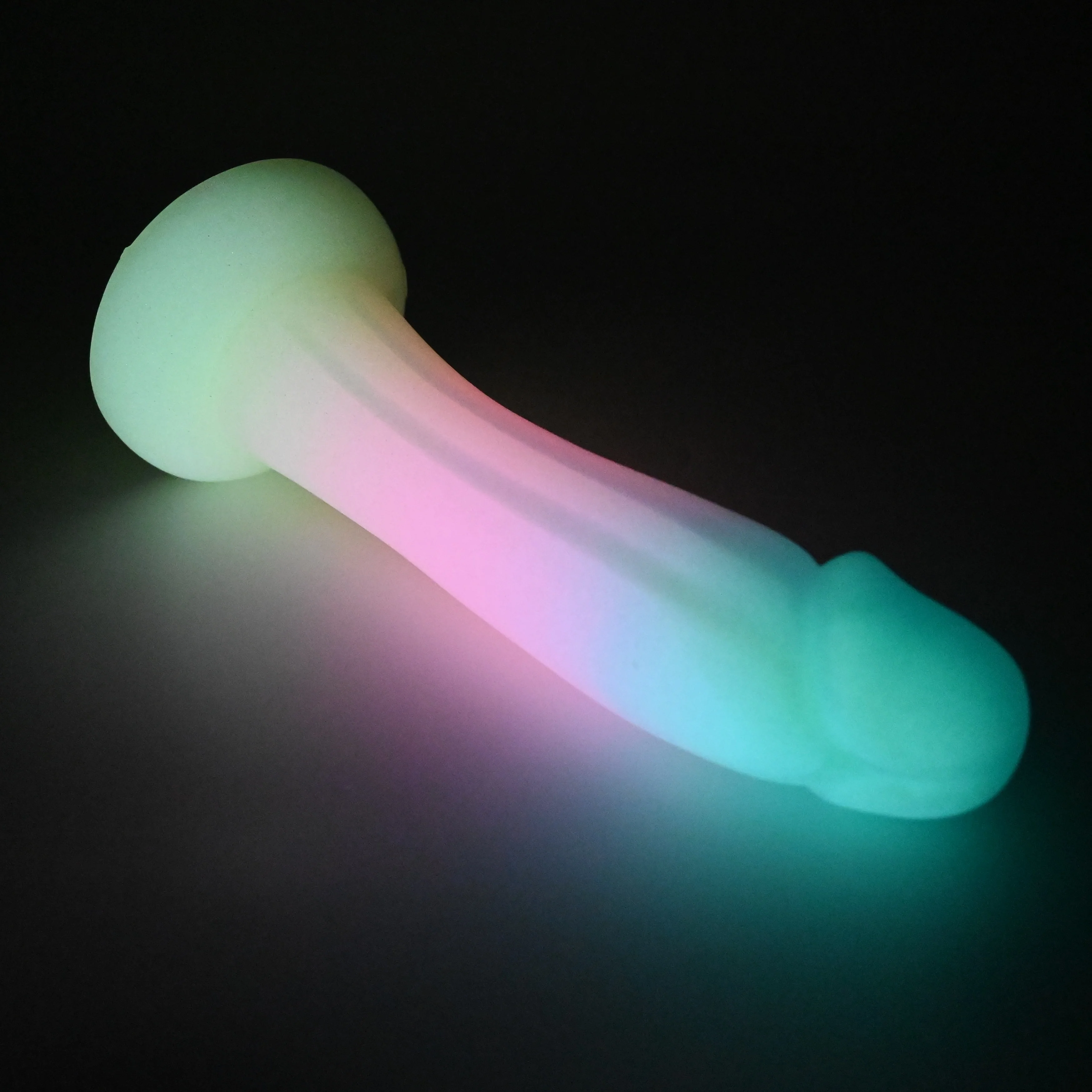Z3SGM22 Caelus Medium 0030 UV GITD - Image 4