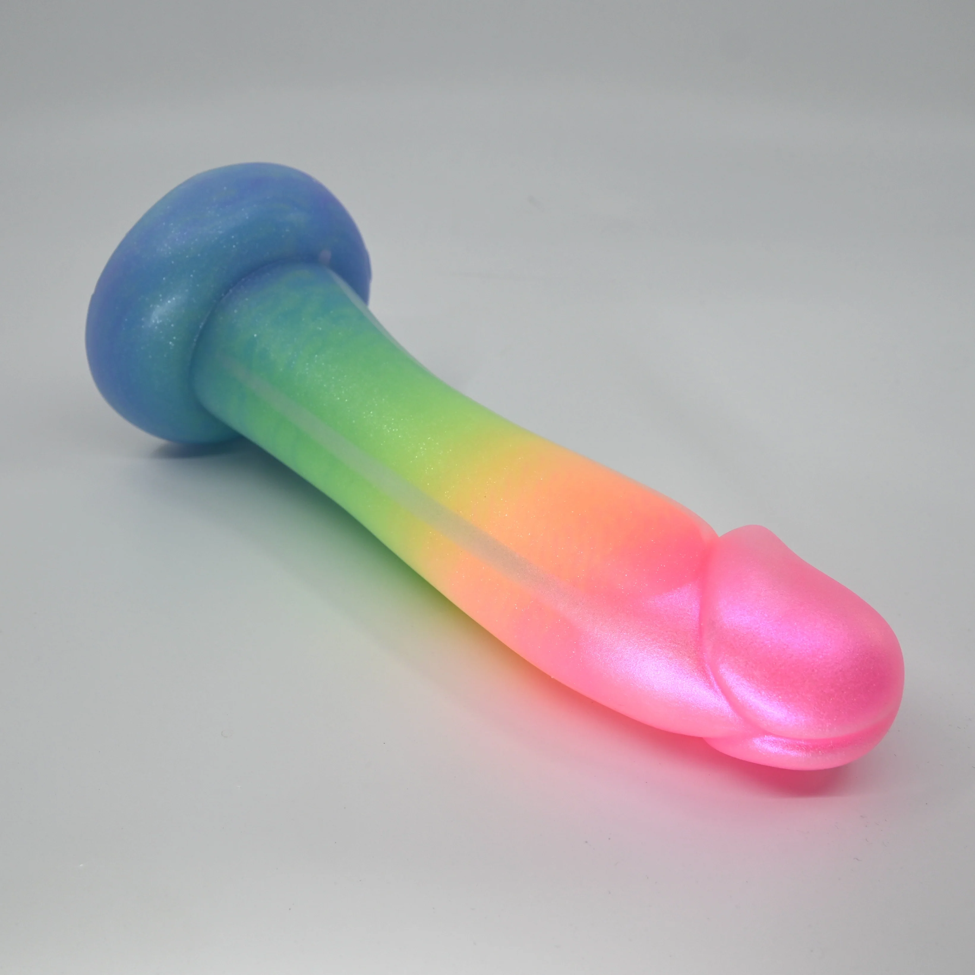 Z3MGM23 Caelus Medium 0050 UV GITD - Image 2