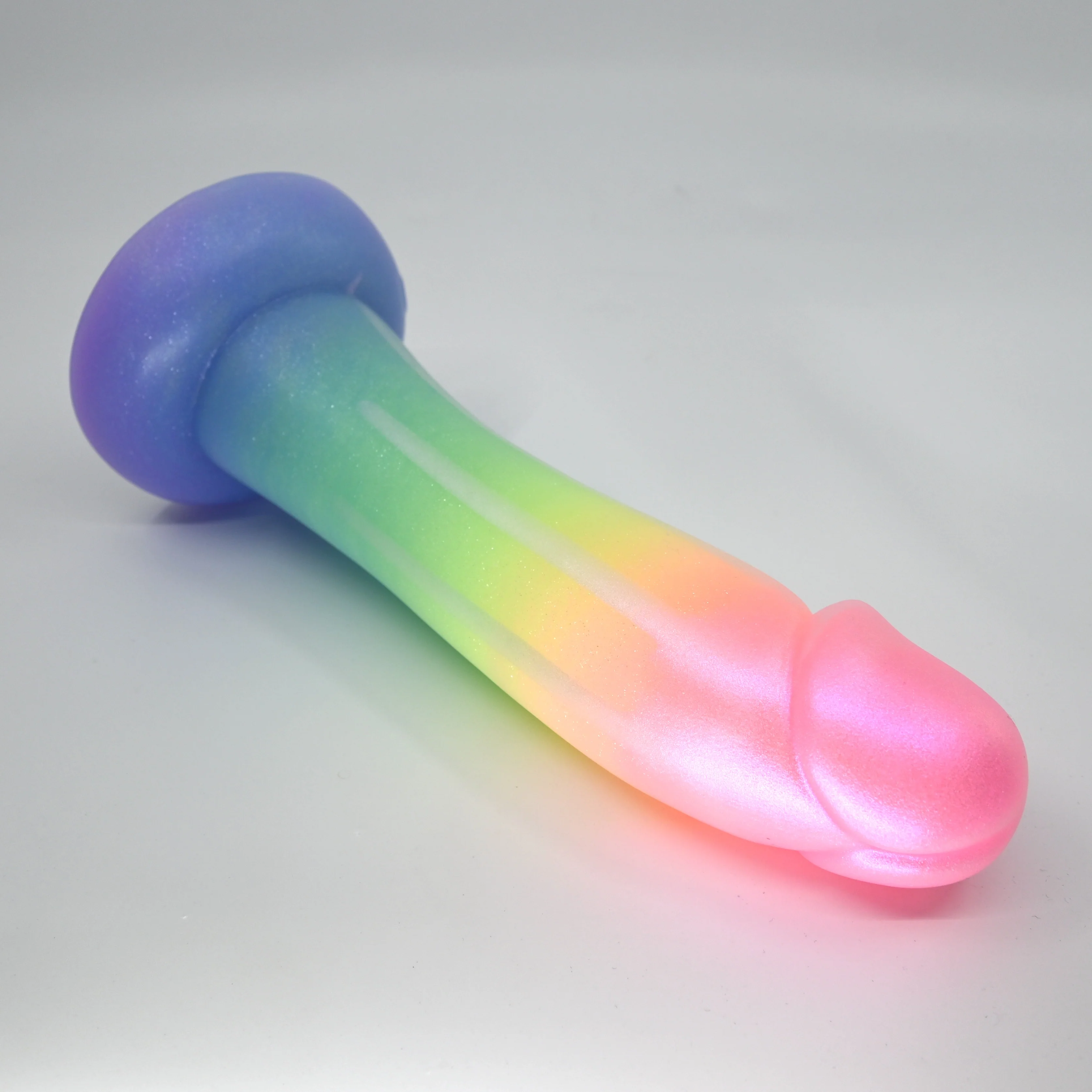 Z3MGM24 Caelus Medium 0050 UV GITD - Image 2