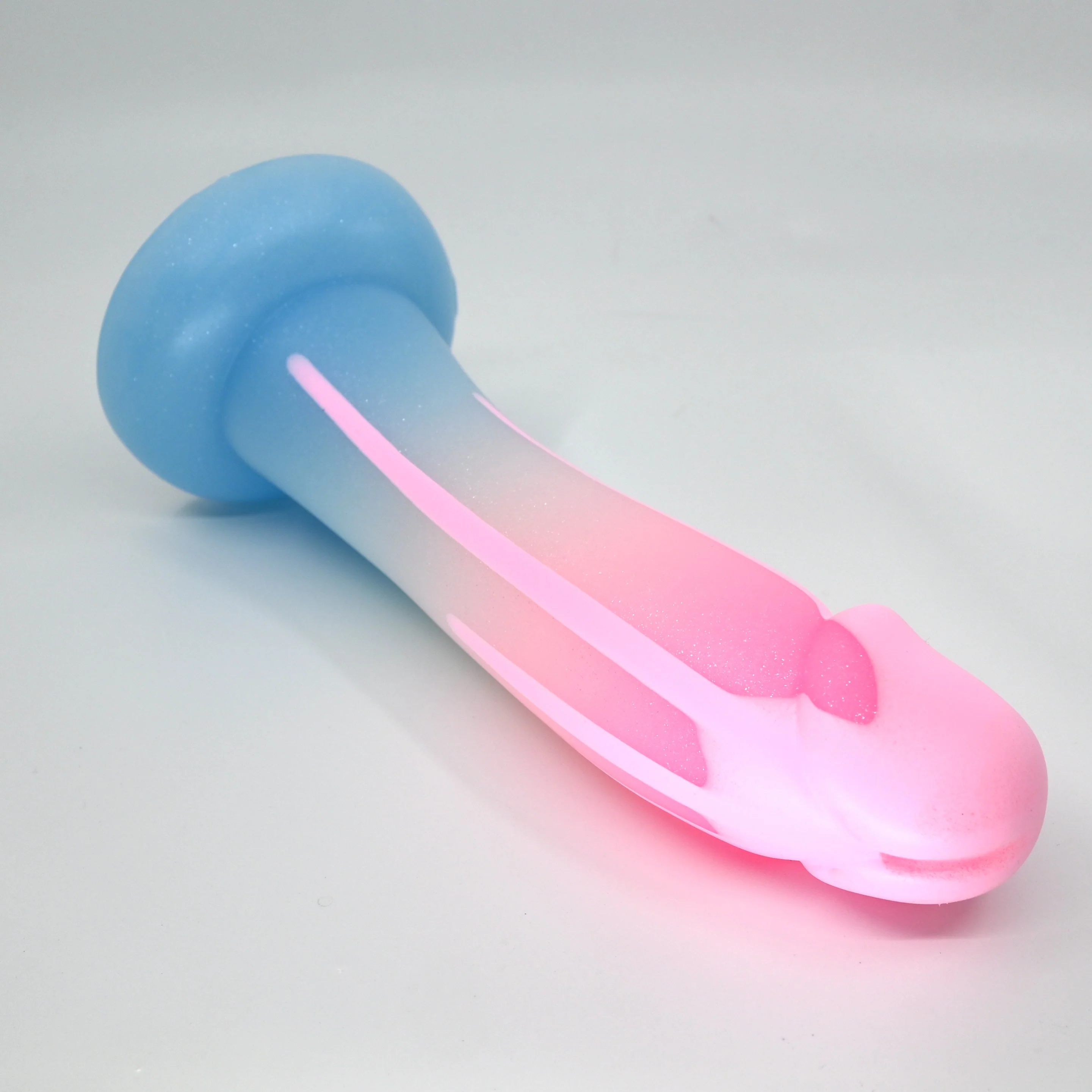 Z3SGM26 Caelus Medium 0030 UV GITD - Image 2