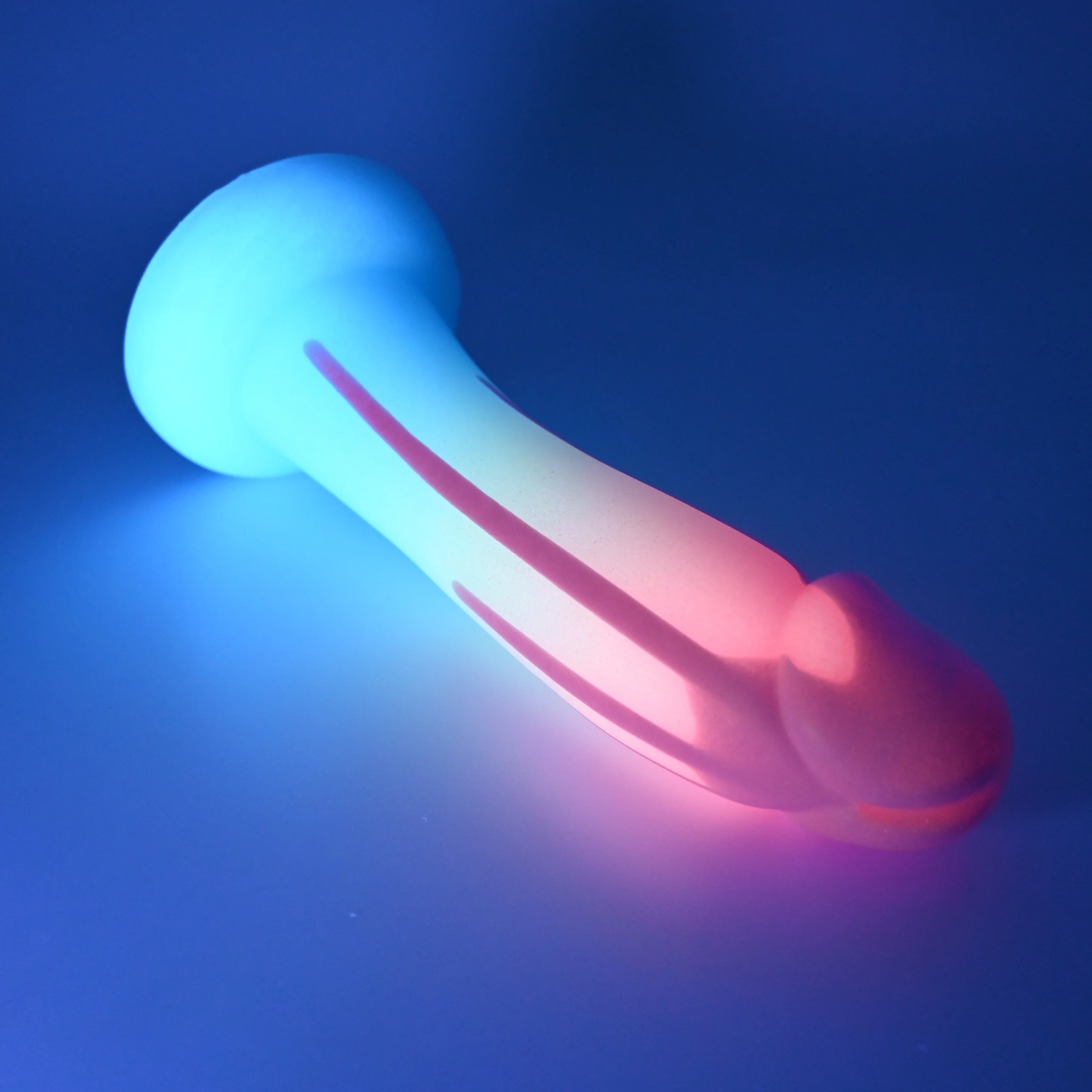 Z3SGM26 Caelus Medium 0030 UV GITD - Image 3