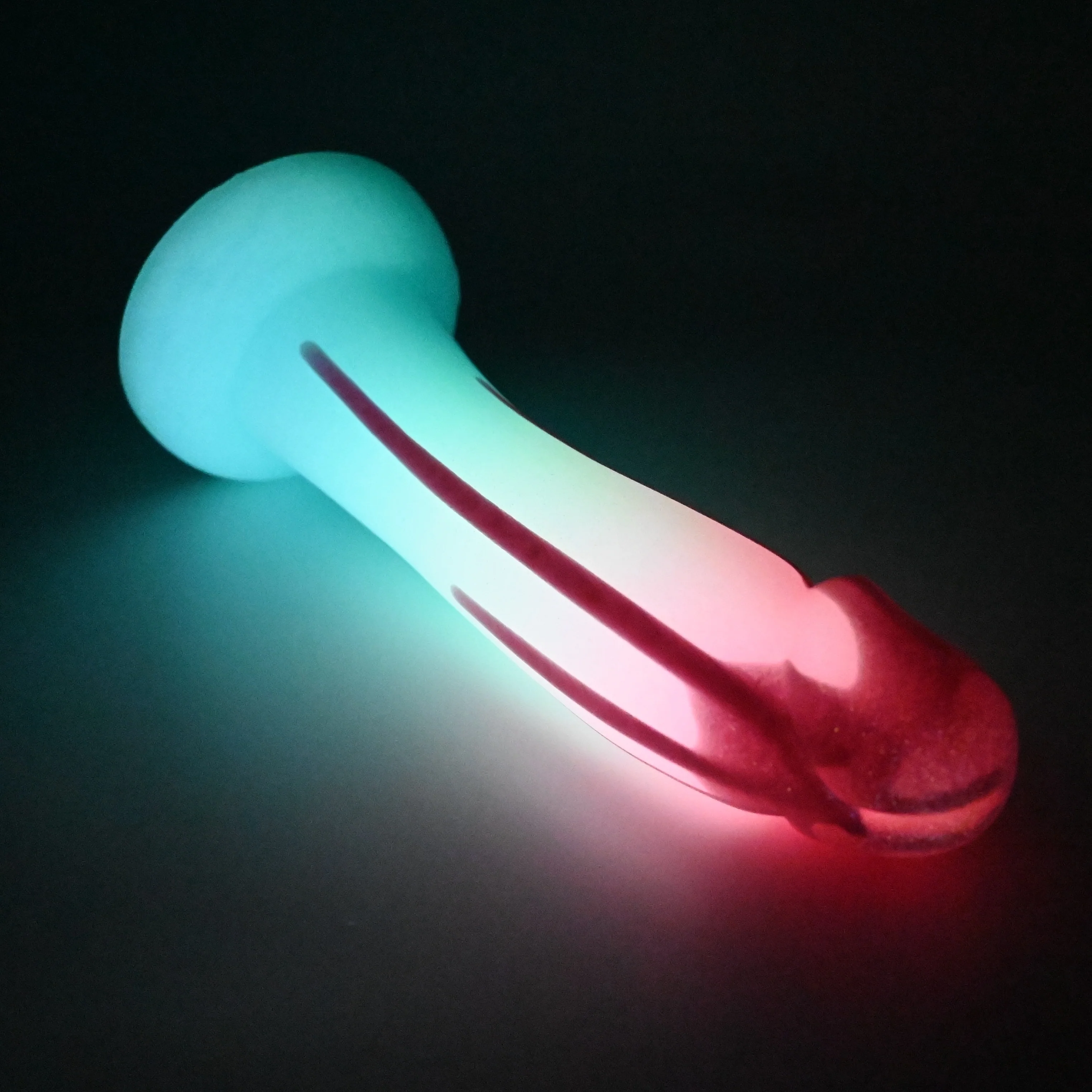 Z3SGM26 Caelus Medium 0030 UV GITD - Image 4