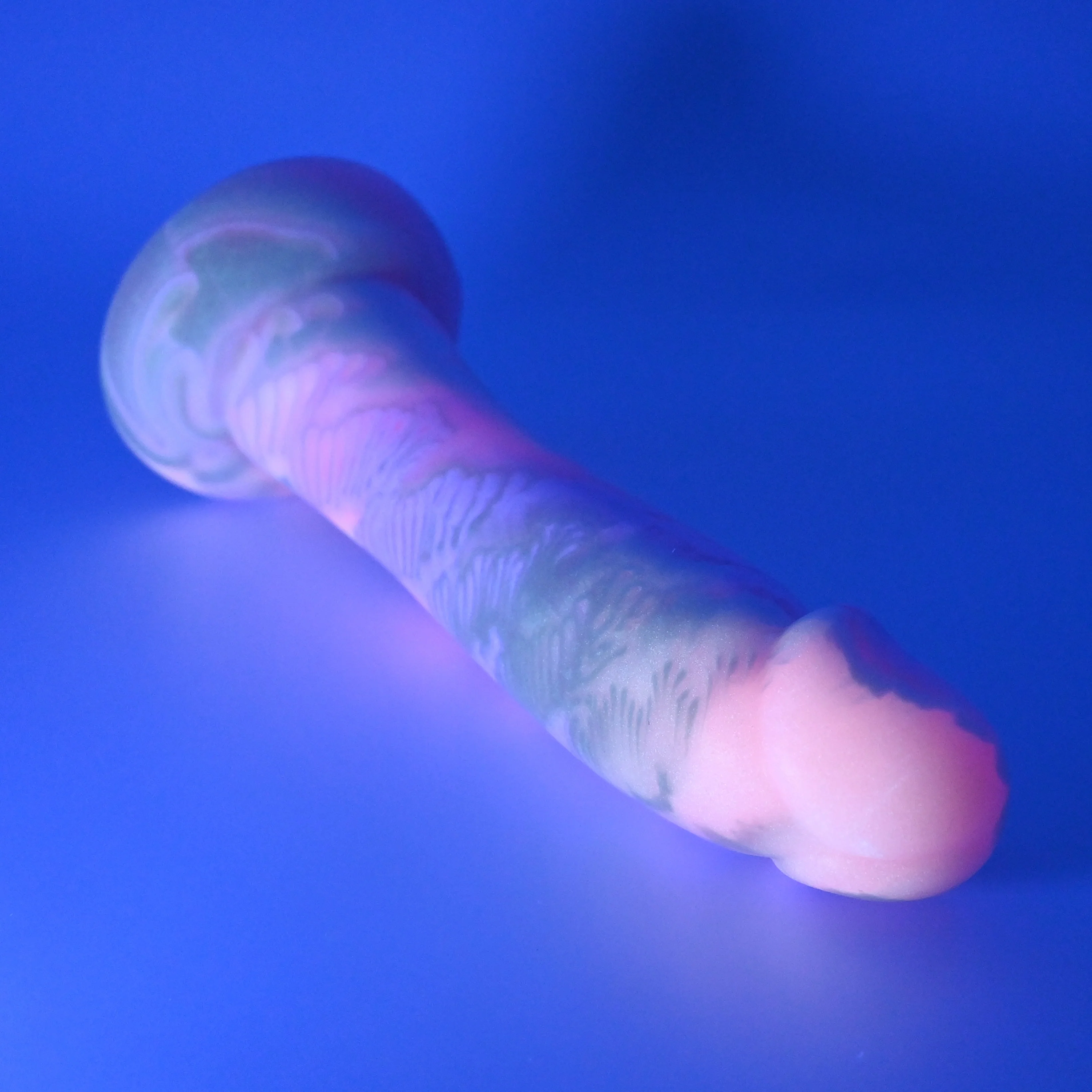 Z3MGP15 Caelus Medium 0050 UV GITD - Image 3
