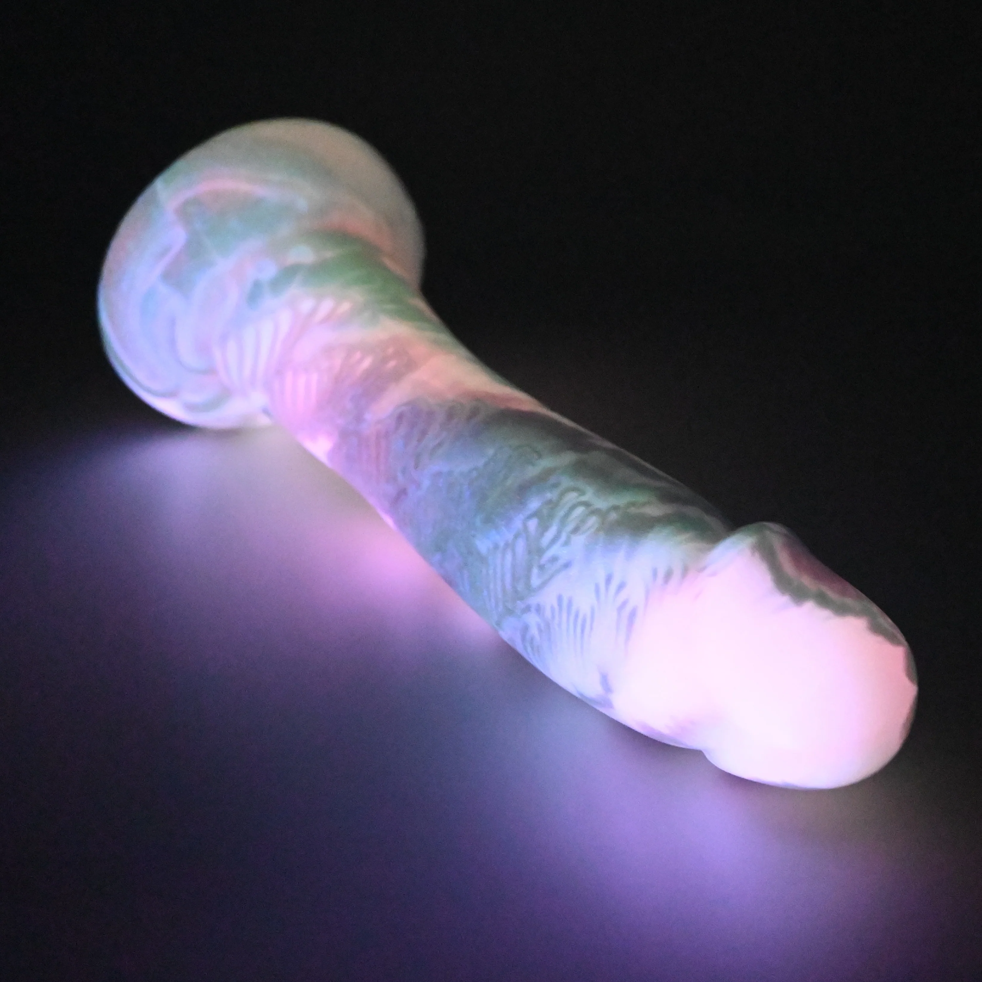 Z3MGP15 Caelus Medium 0050 UV GITD - Image 4