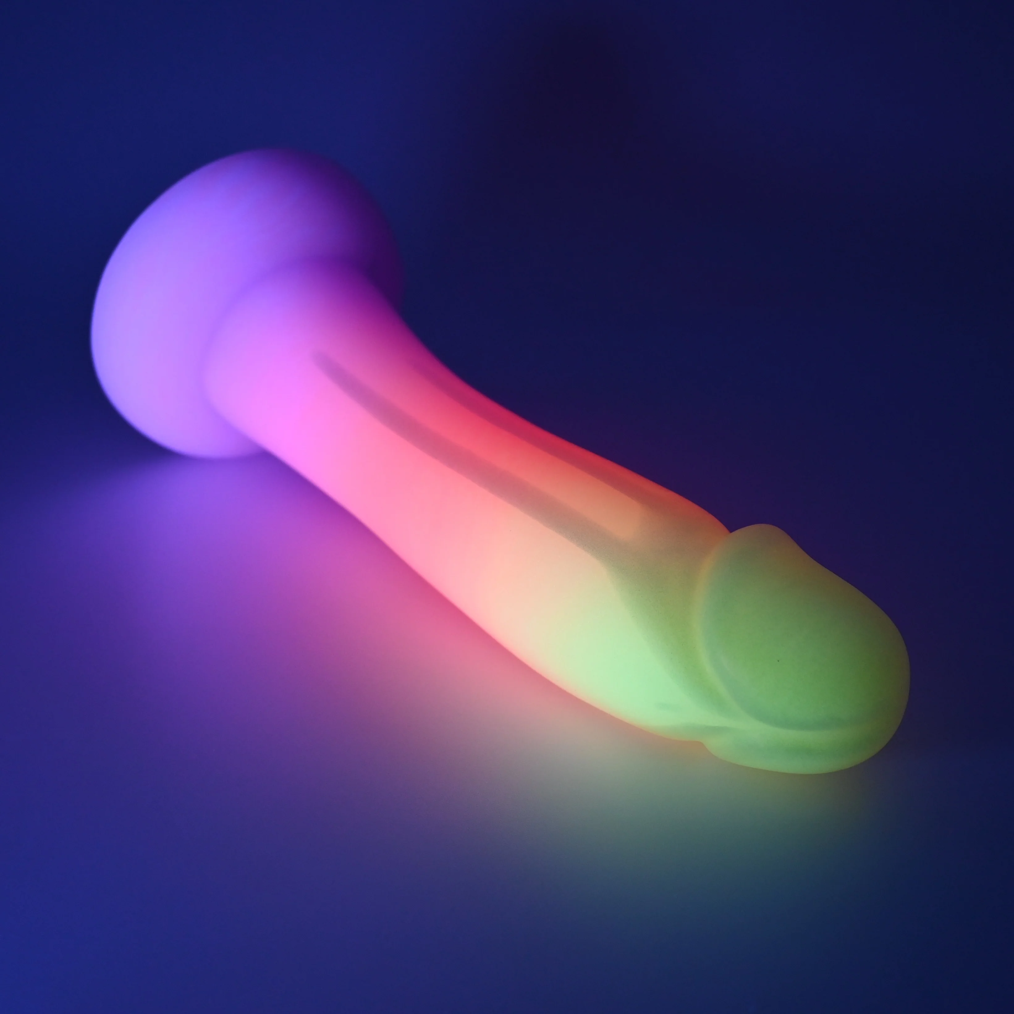 Z3MGP16 Caelus Medium 0050 UV GITD - Image 3