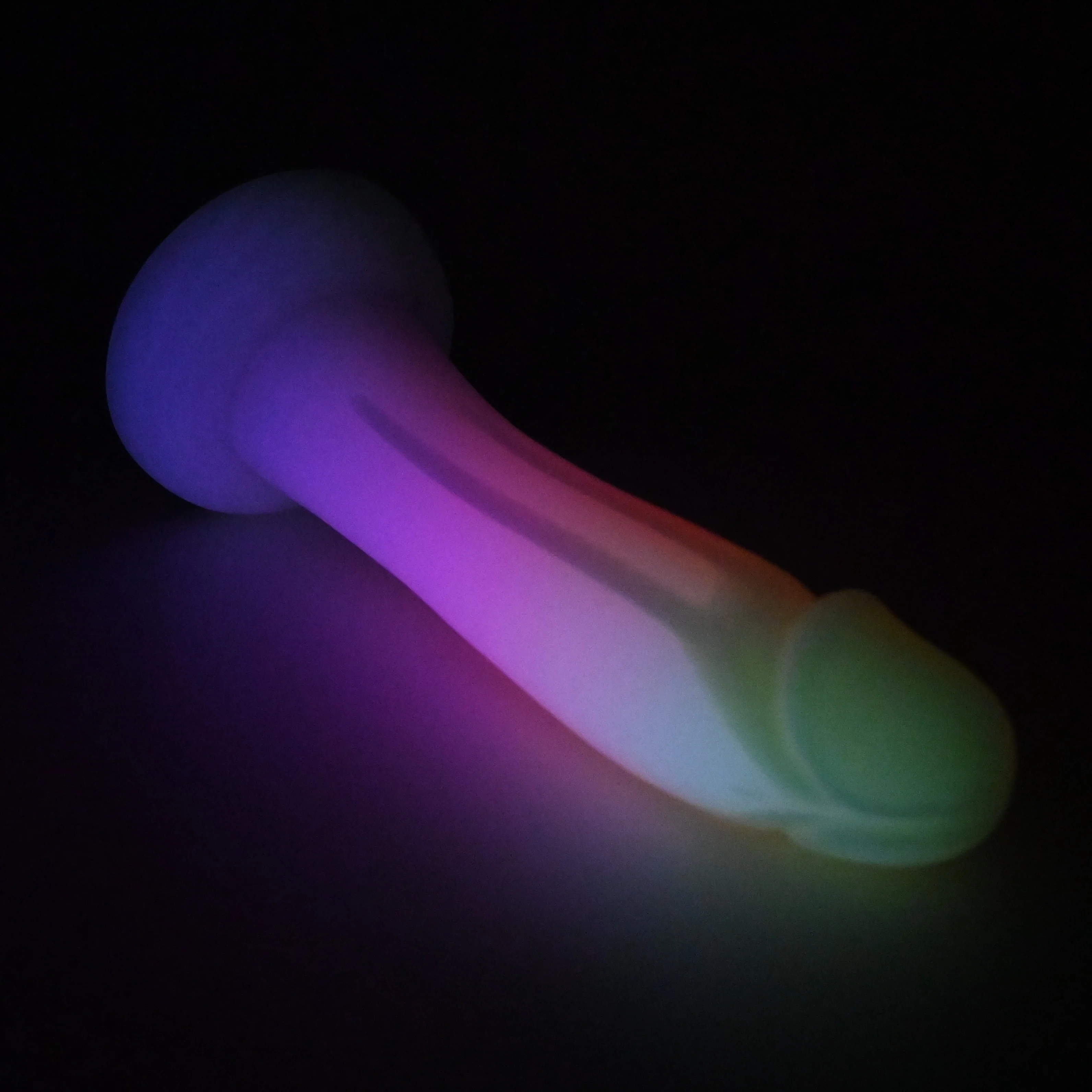 Z3MGP16 Caelus Medium 0050 UV GITD - Image 4