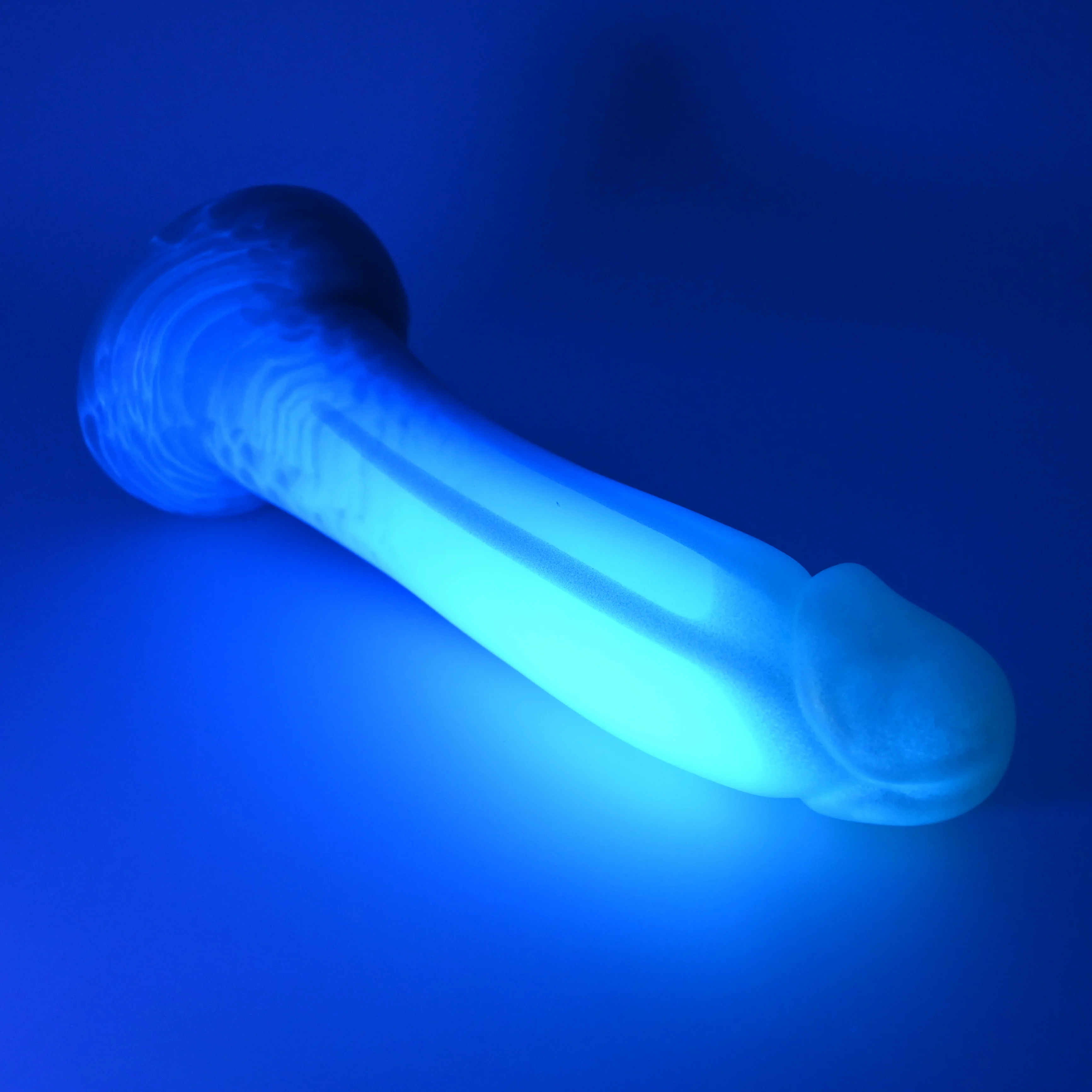 Z3MGP17 Caelus Medium 0050 UV GITD - Image 3