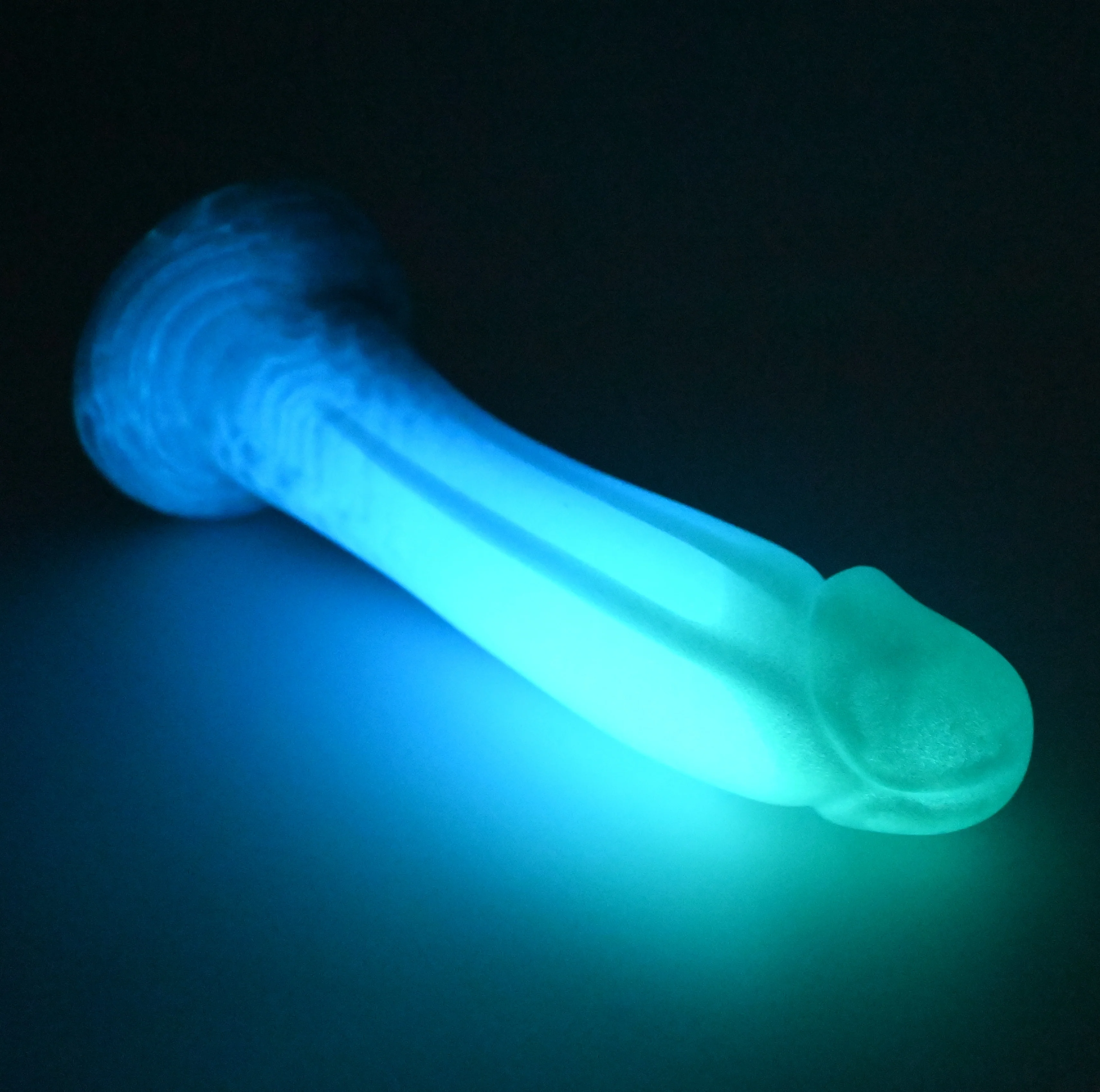 Z3MGP17 Caelus Medium 0050 UV GITD - Image 4